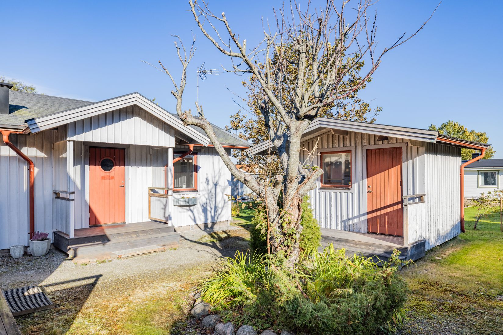 Villa, Ängeviken 210, Ängeviken, Tjörn