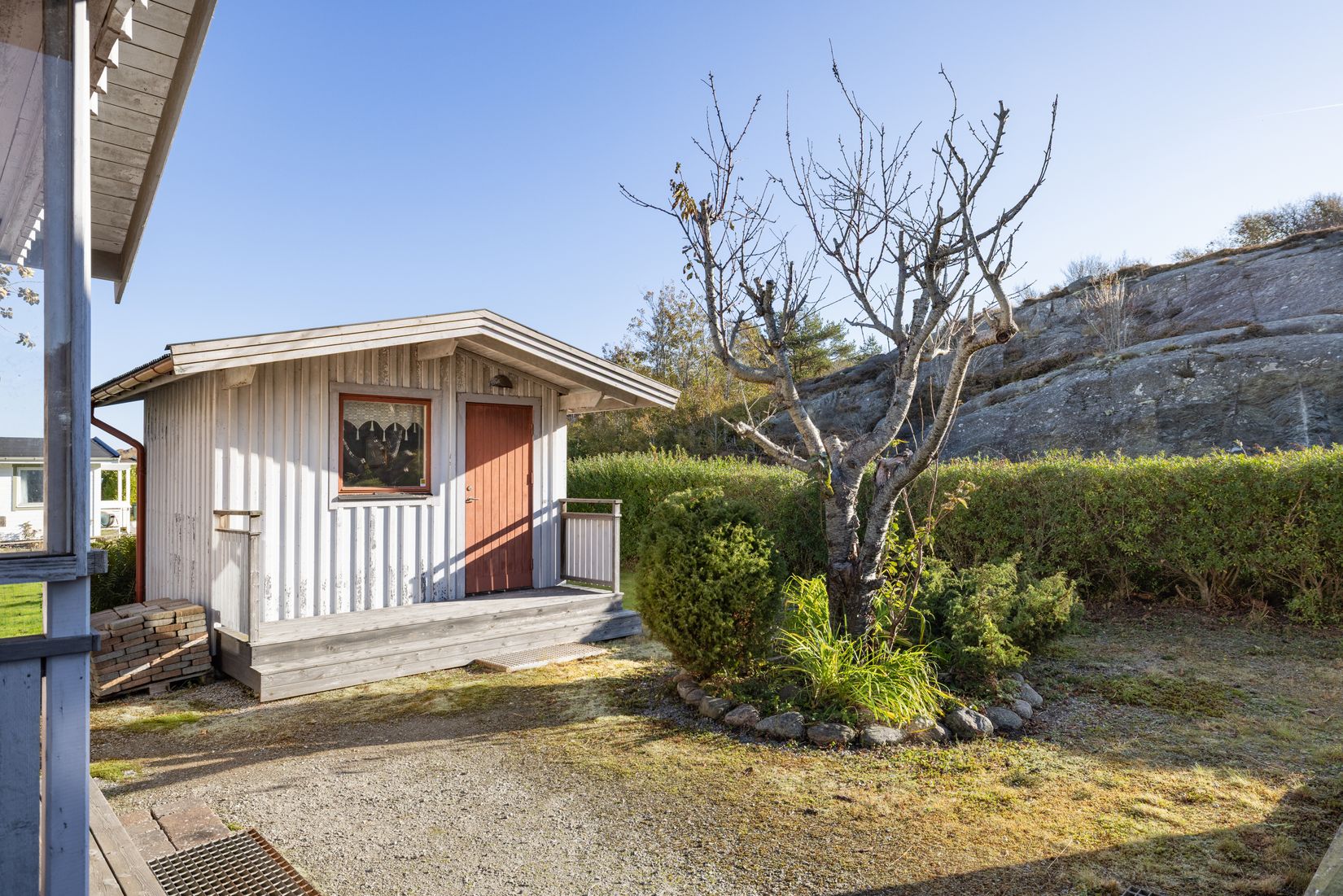 Villa, Ängeviken 210, Ängeviken, Tjörn