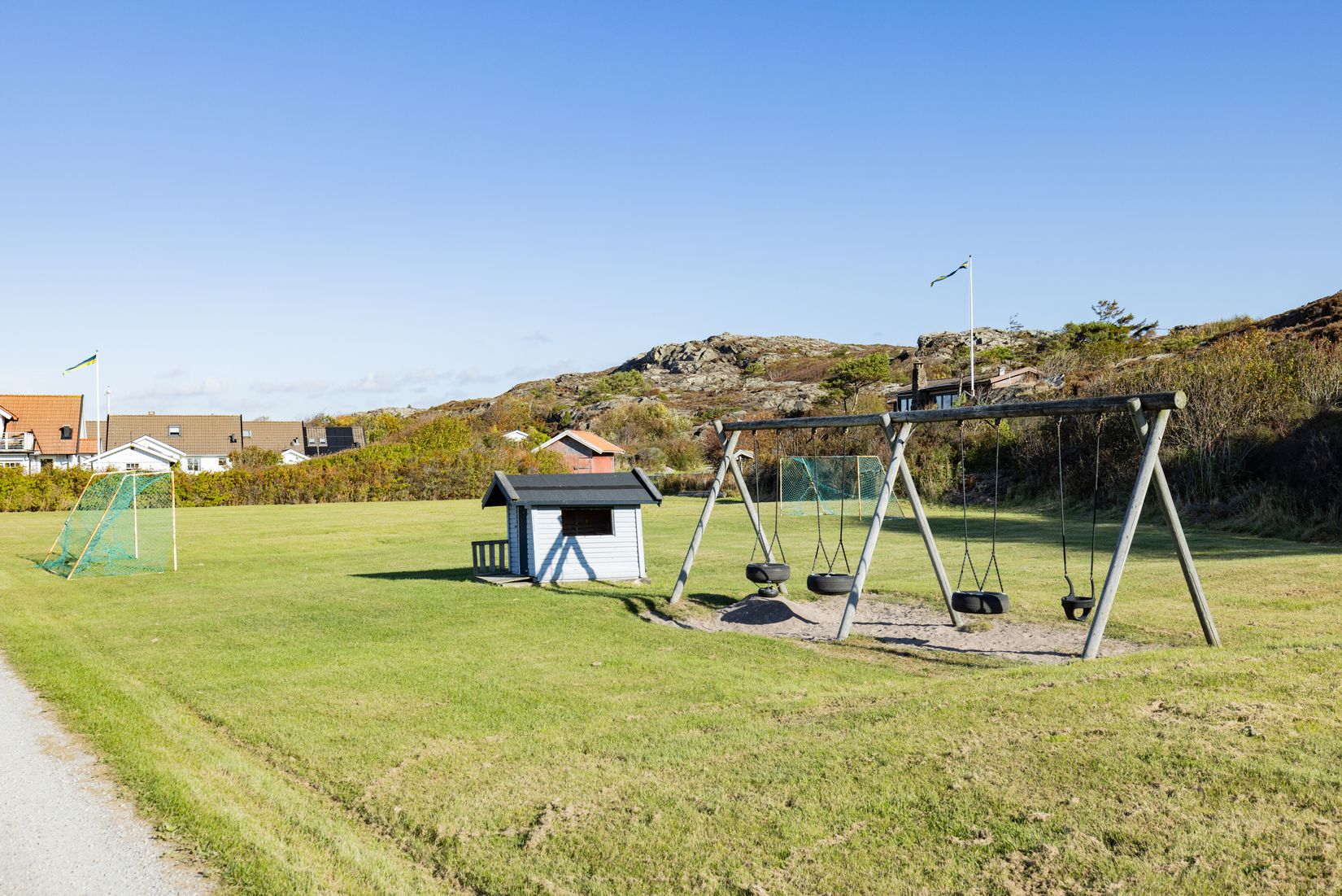 Villa, Ängeviken 210, Ängeviken, Tjörn