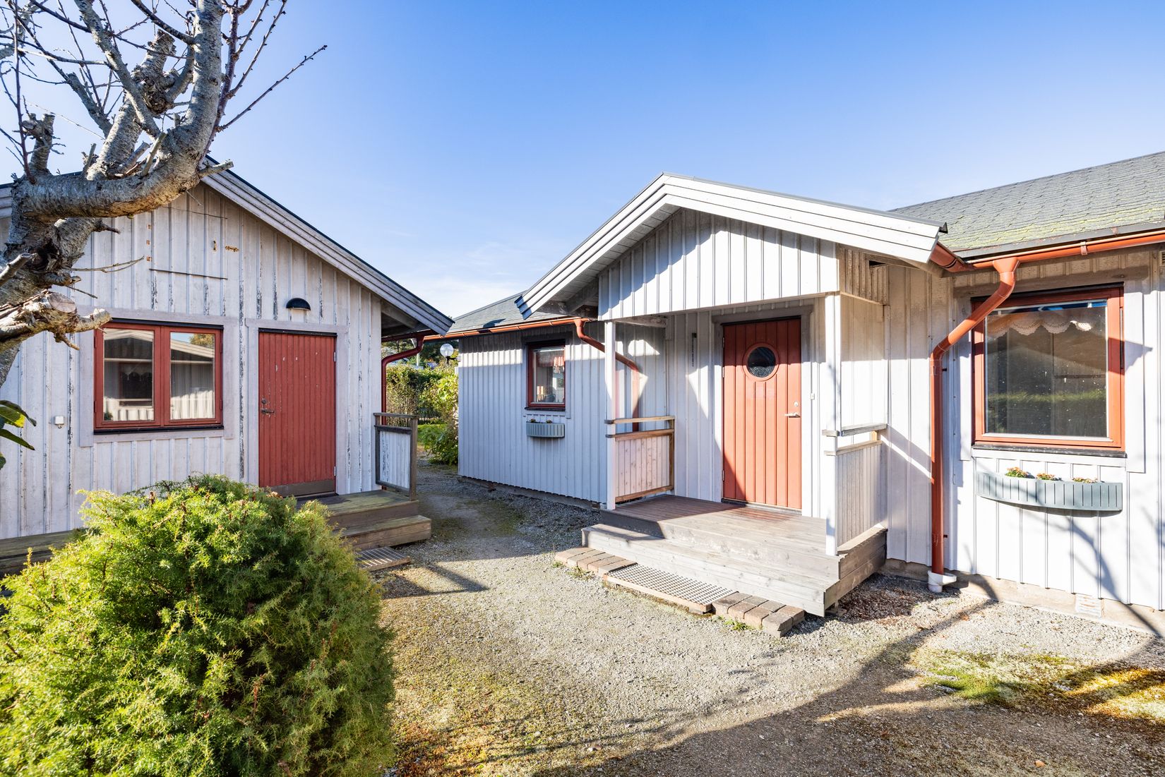 Villa, Ängeviken 210, Ängeviken, Tjörn