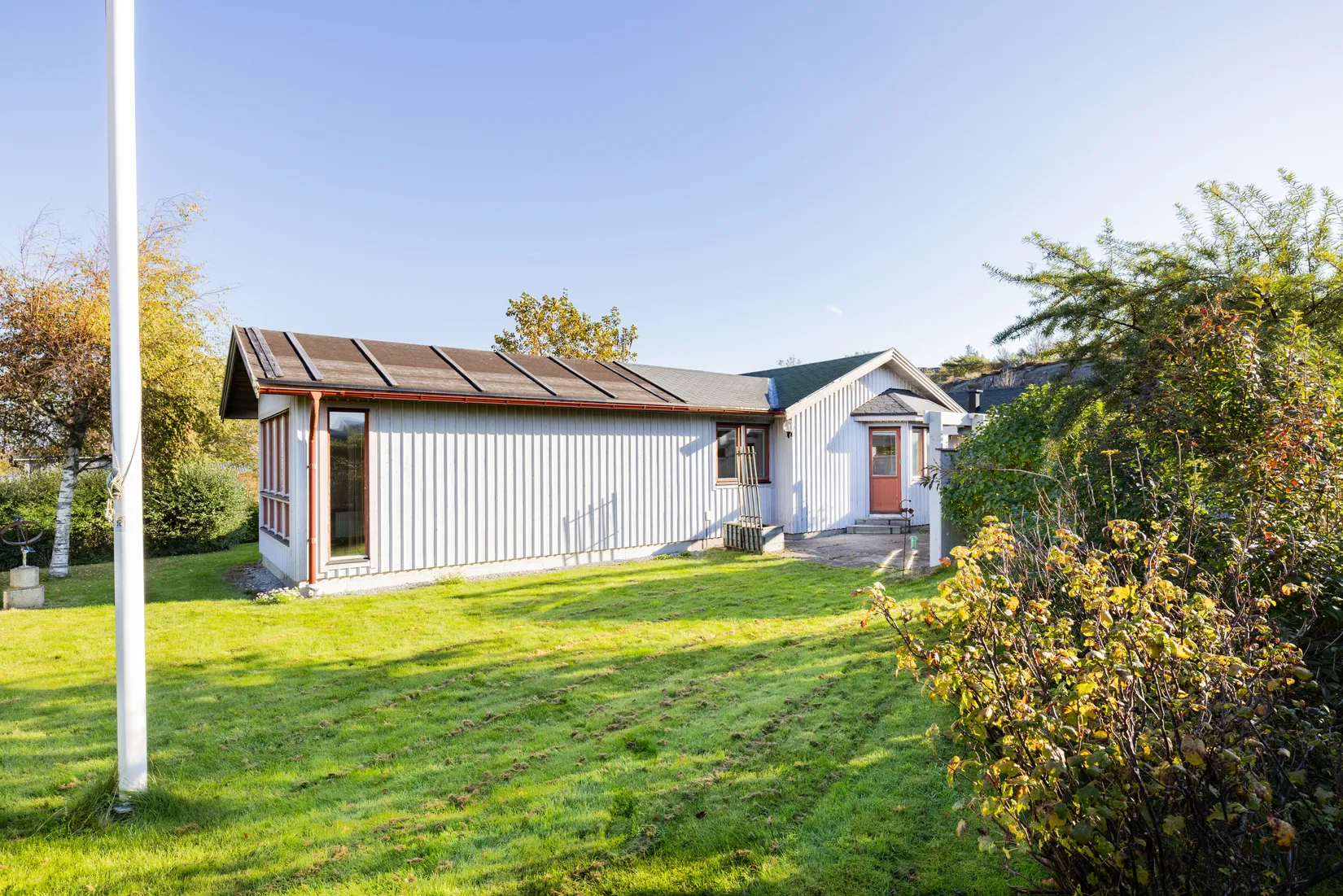 Villa, Ängeviken 210, Ängeviken, Tjörn