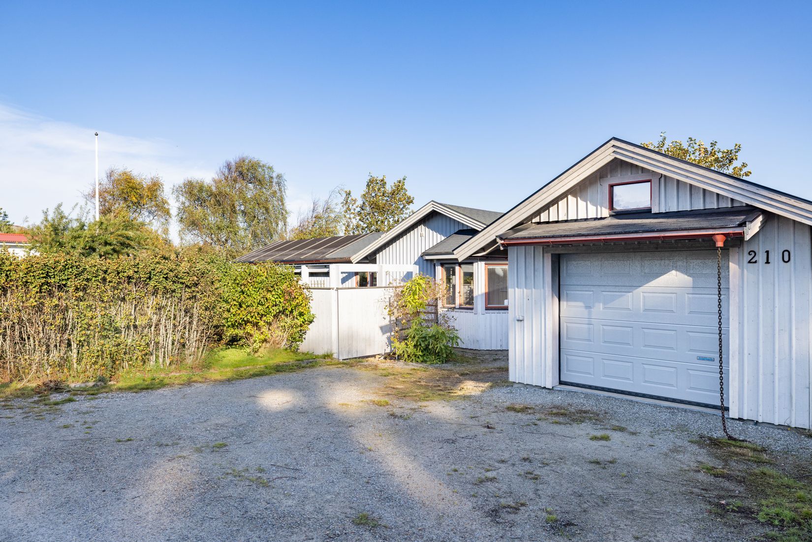 Villa, Ängeviken 210, Ängeviken, Tjörn