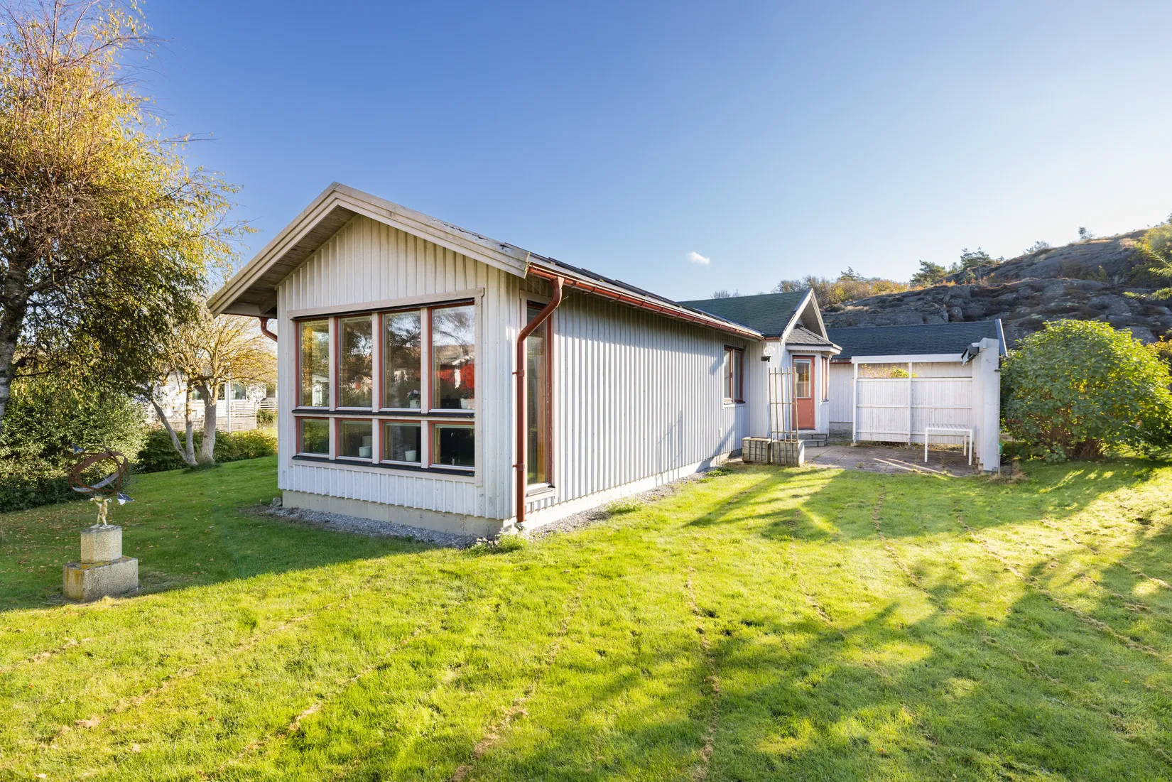 Villa, Ängeviken 210, Ängeviken, Tjörn