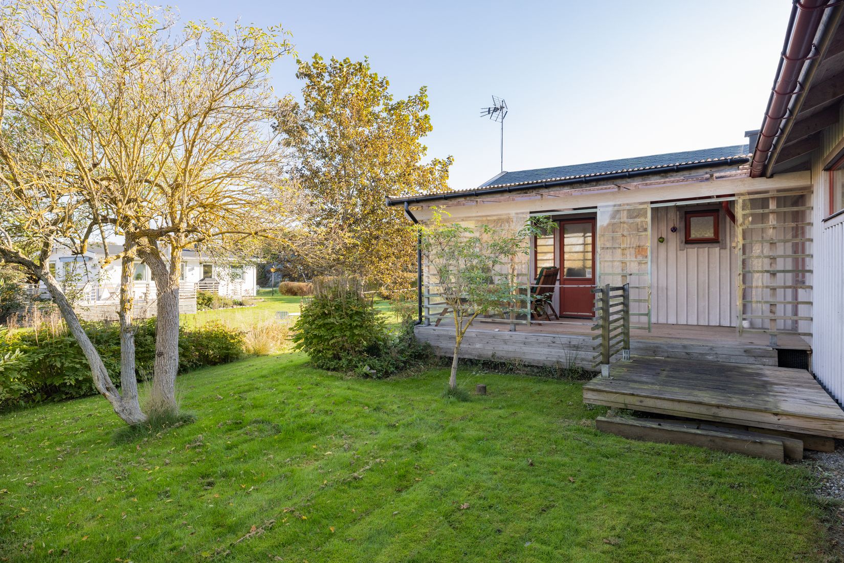 Villa, Ängeviken 210, Ängeviken, Tjörn