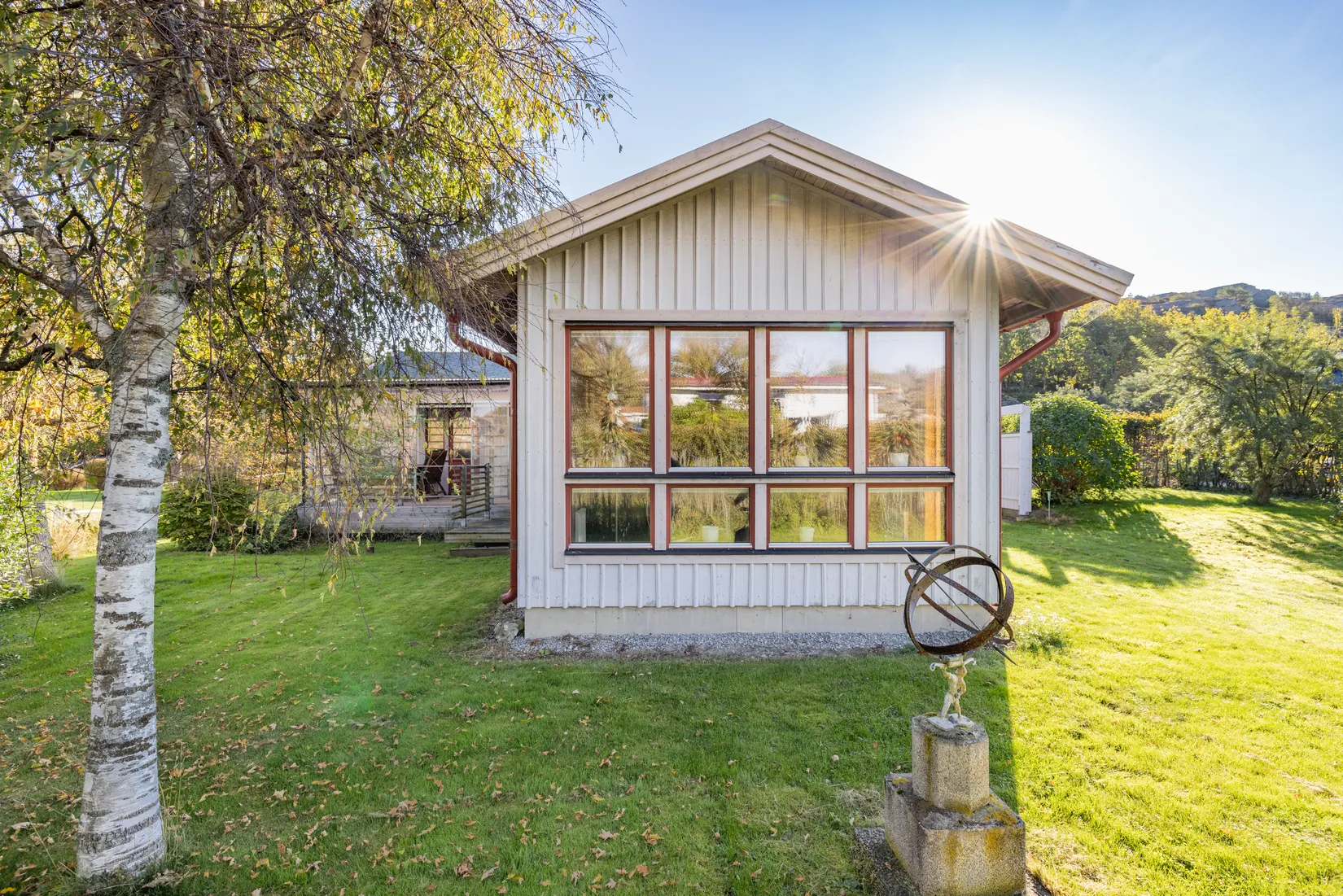 Villa, Ängeviken 210, Ängeviken, Tjörn