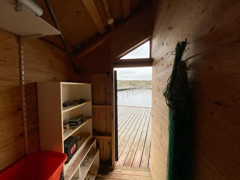 Villa, Ängeviken 210, Ängeviken, Tjörn