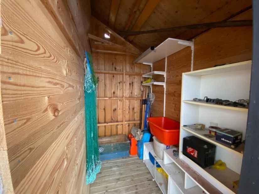 Villa, Ängeviken 210, Ängeviken, Tjörn