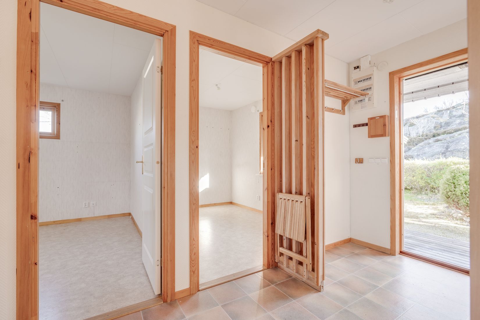 Villa, Ängeviken 210, Ängeviken, Tjörn