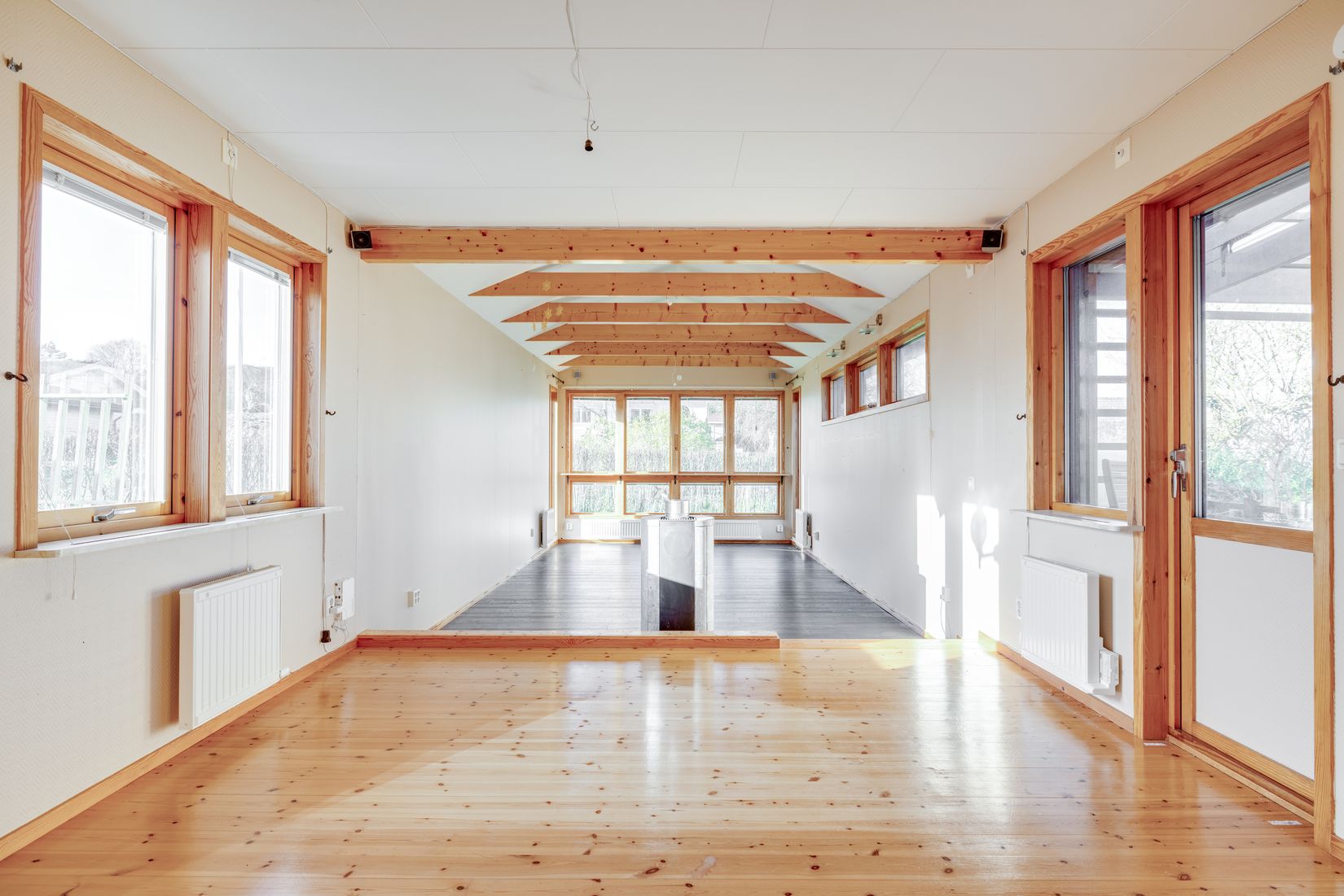 Villa, Ängeviken 210, Ängeviken, Tjörn