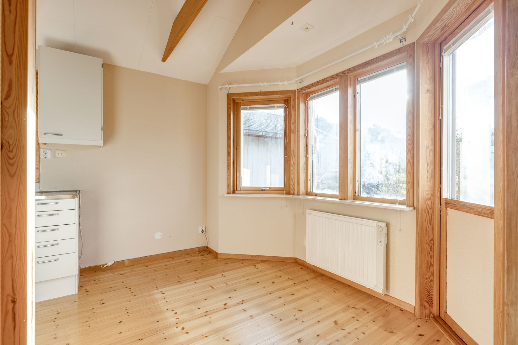 Villa, Ängeviken 210, Ängeviken, Tjörn