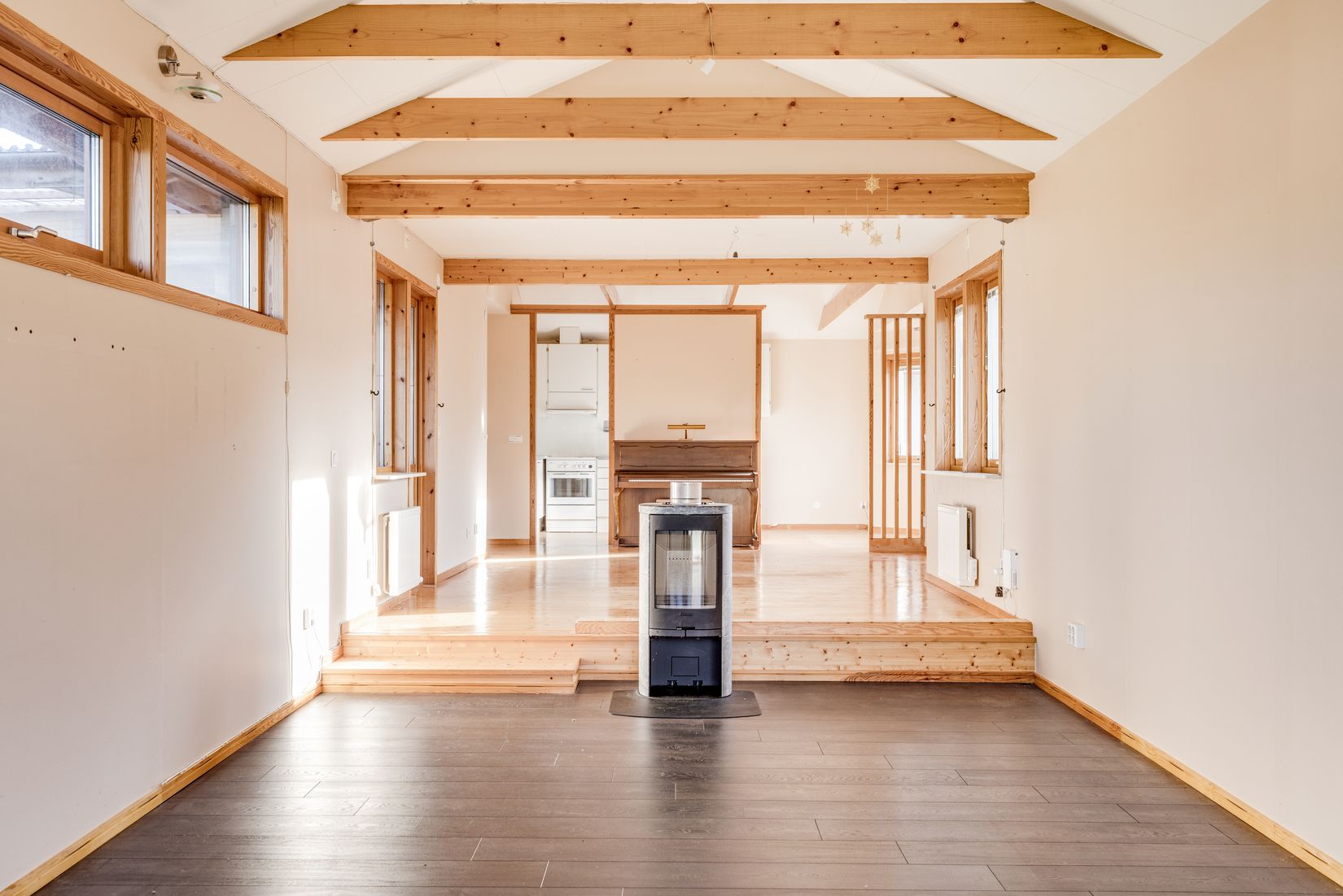 Villa, Ängeviken 210, Ängeviken, Tjörn