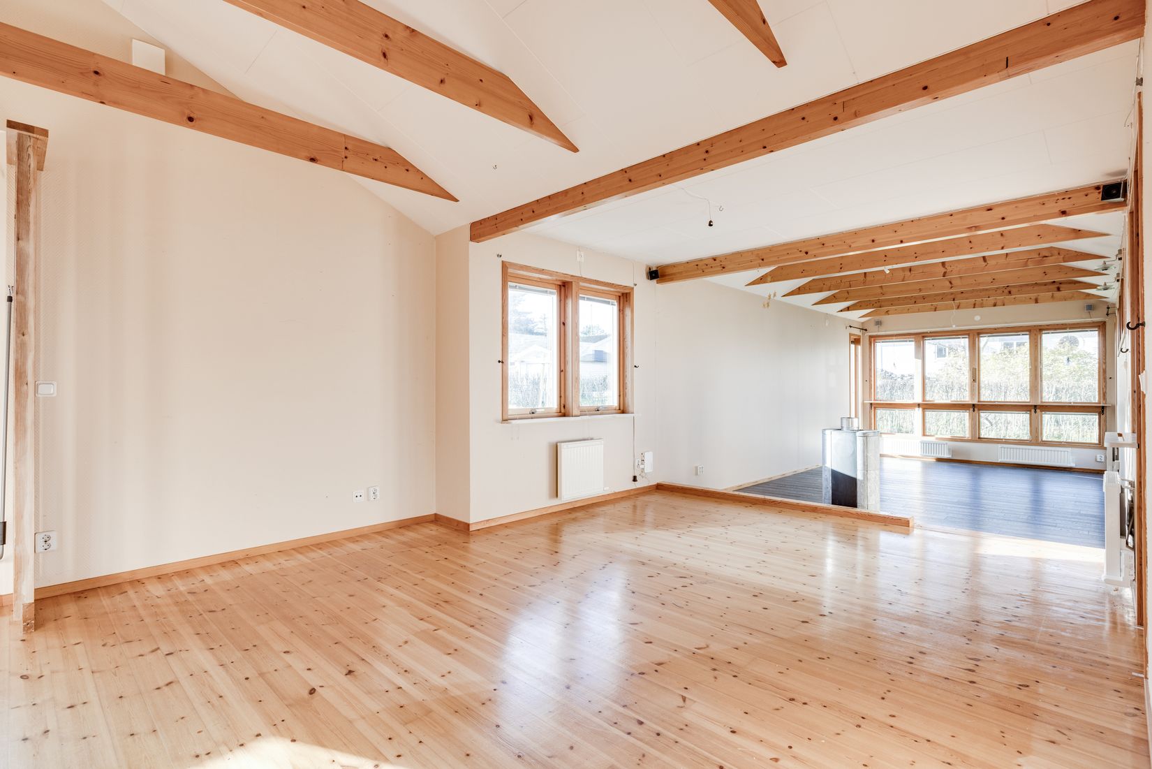 Villa, Ängeviken 210, Ängeviken, Tjörn