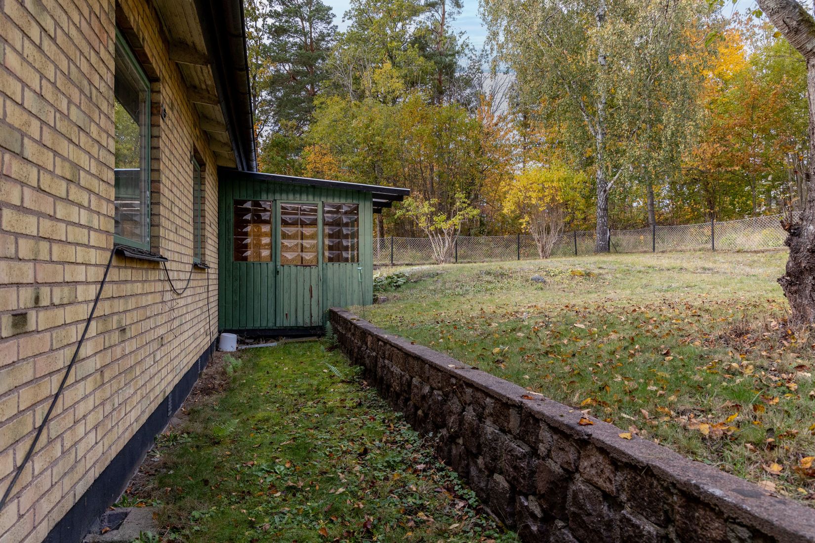 Villa, Granåsavägen 16, Åsa, Oskarshamn