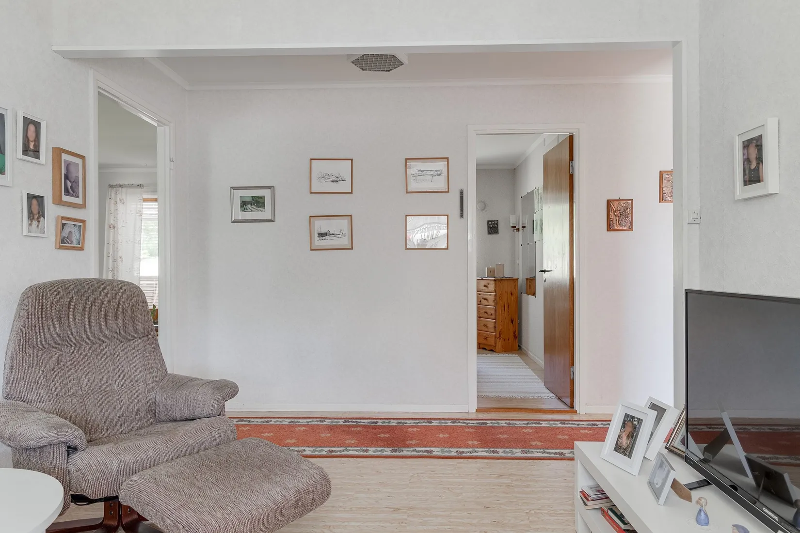 Villa, Granåsavägen 16, Åsa, Oskarshamn