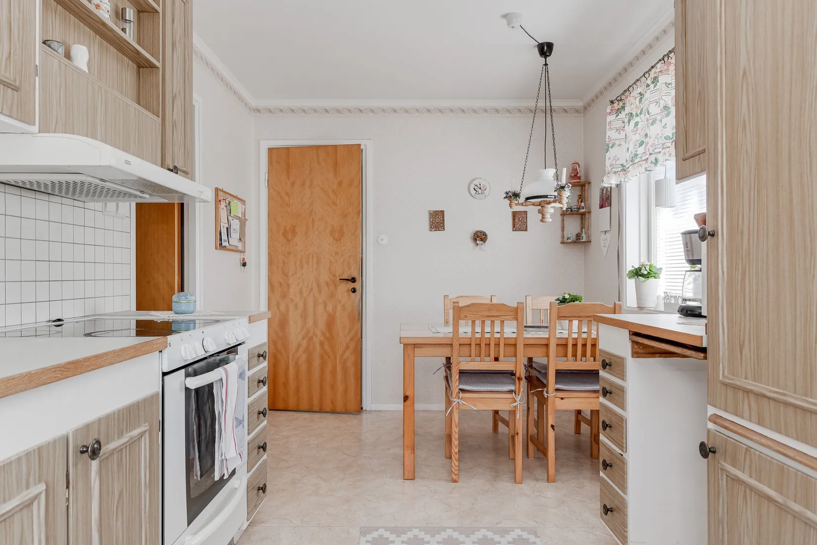 Villa, Granåsavägen 16, Åsa, Oskarshamn