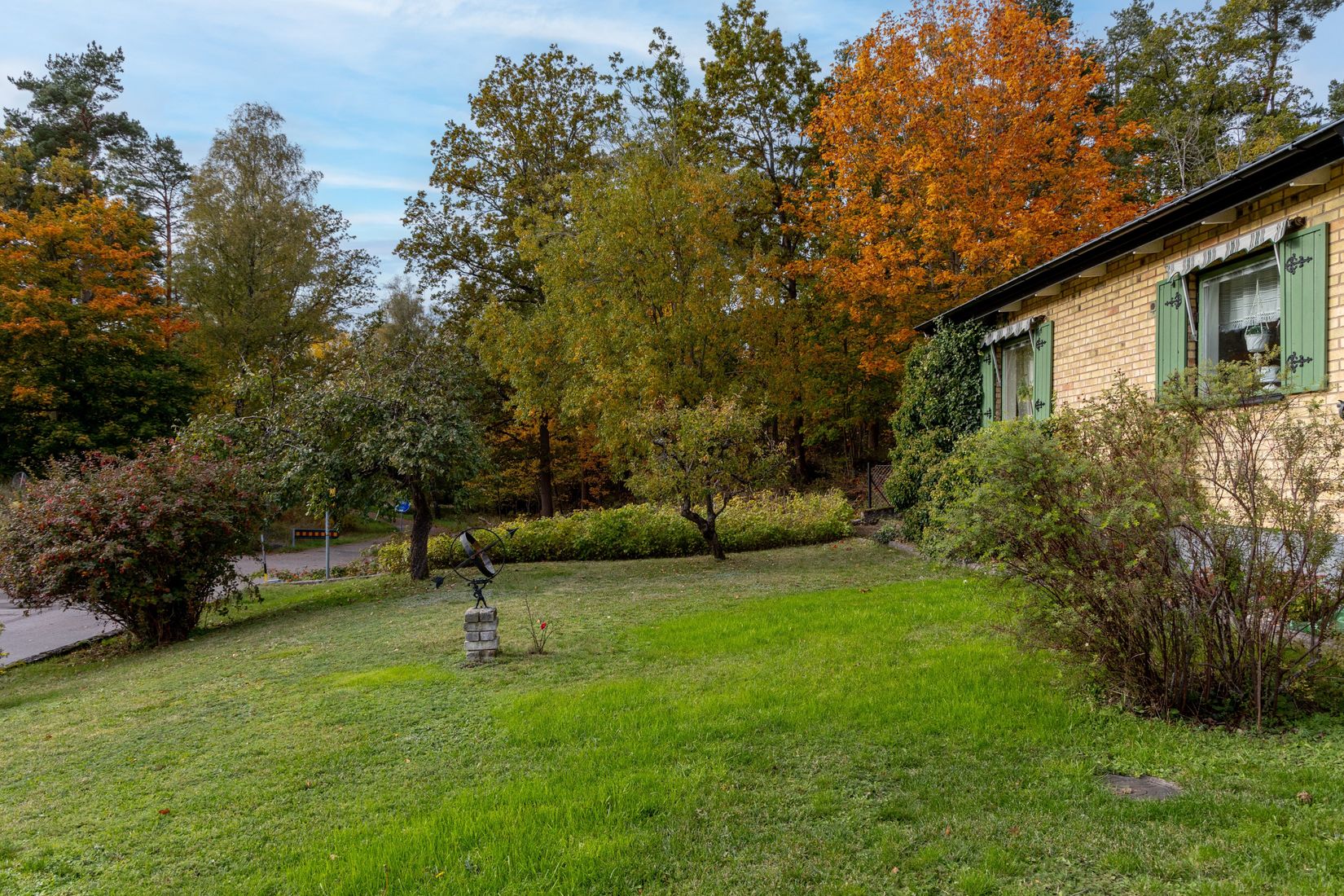 Villa, Granåsavägen 16, Åsa, Oskarshamn