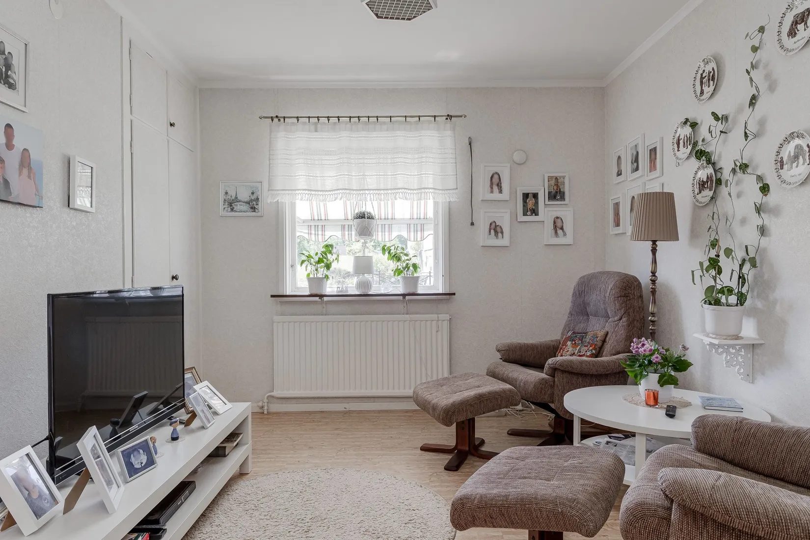 Villa, Granåsavägen 16, Åsa, Oskarshamn