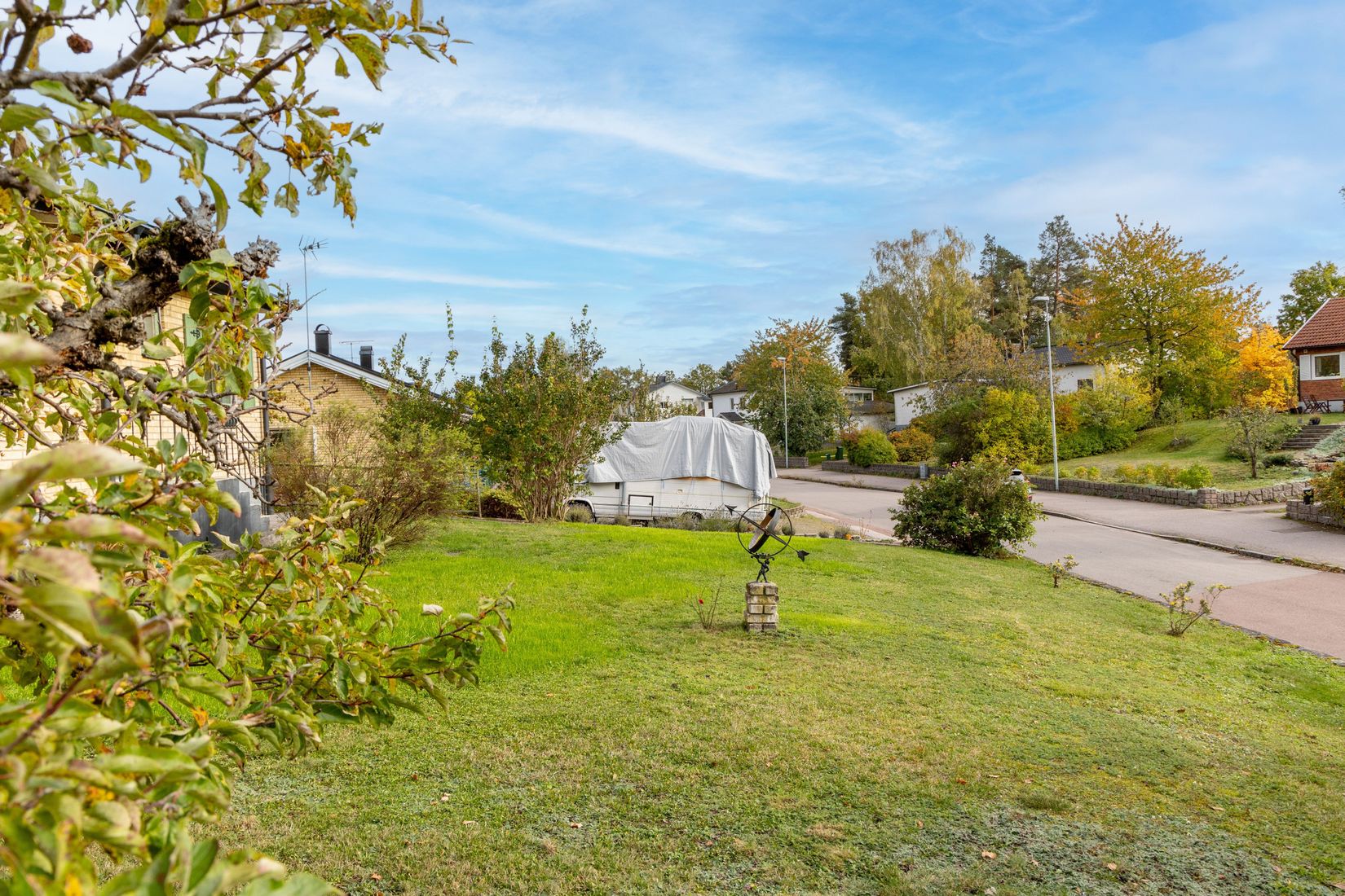 Villa, Granåsavägen 16, Åsa, Oskarshamn