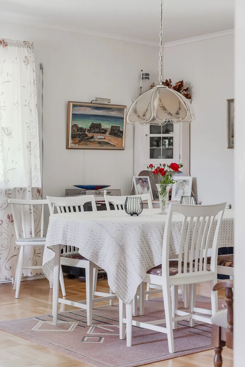 Villa, Granåsavägen 16, Åsa, Oskarshamn