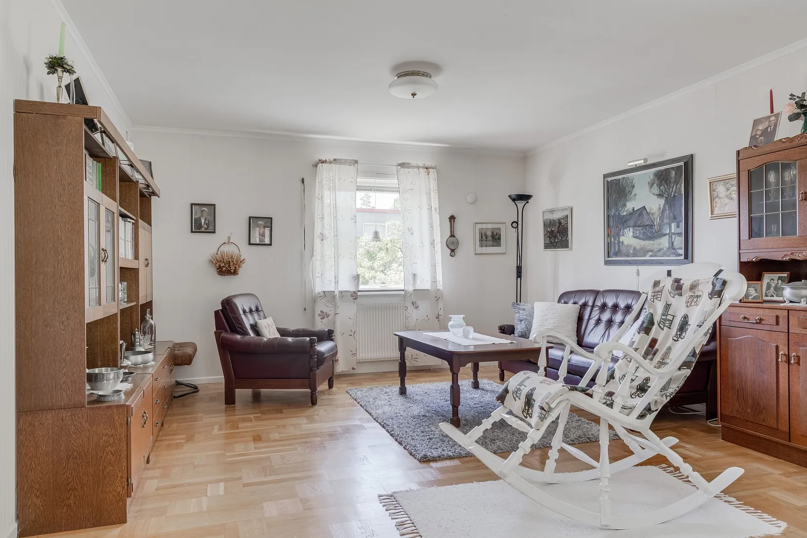 Villa, Granåsavägen 16, Åsa, Oskarshamn