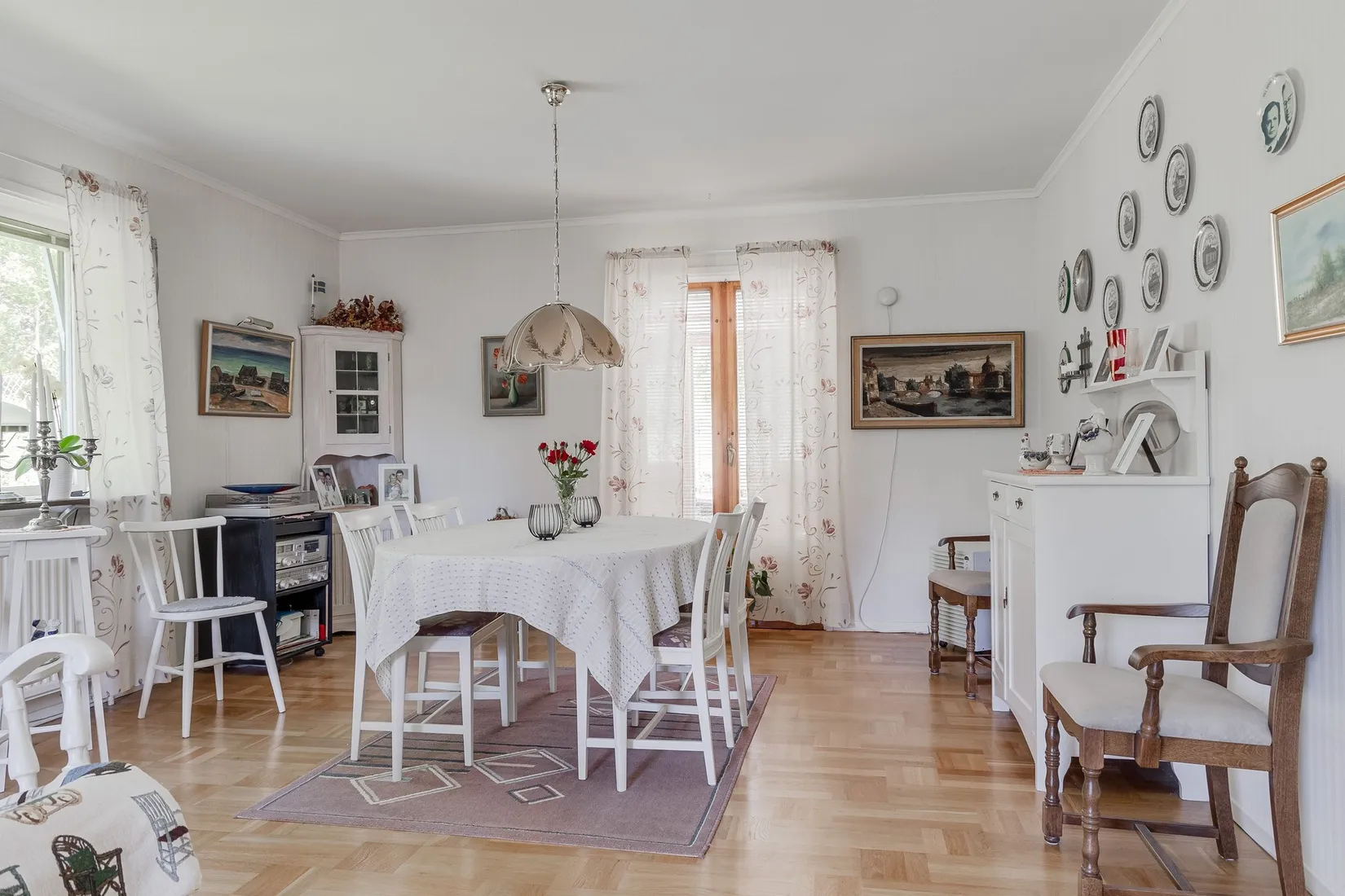 Villa, Granåsavägen 16, Åsa, Oskarshamn