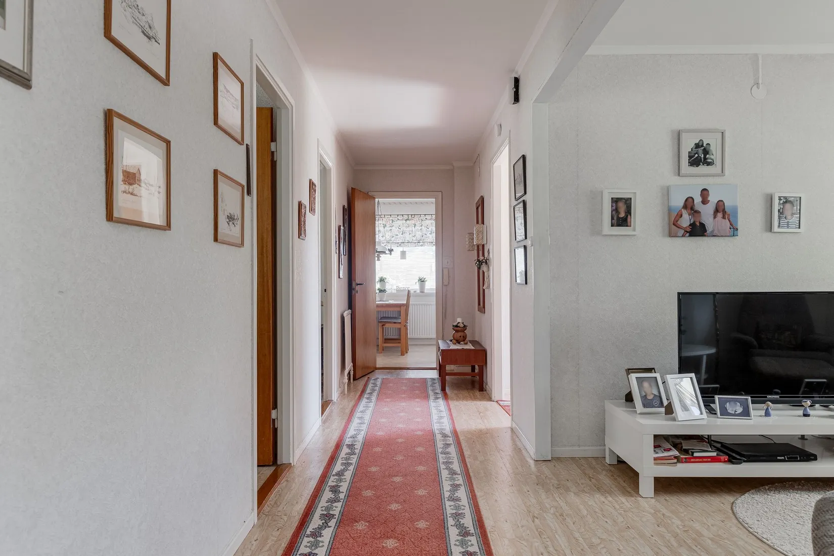 Villa, Granåsavägen 16, Åsa, Oskarshamn