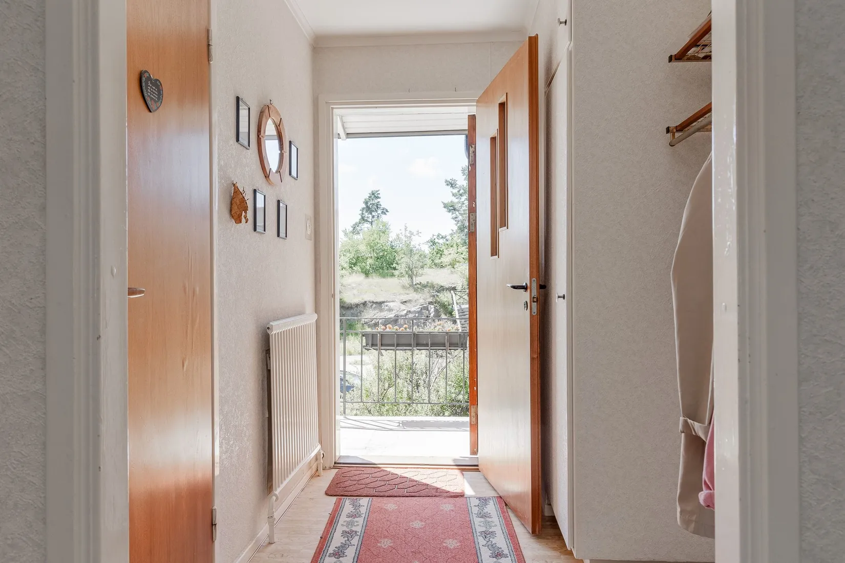 Villa, Granåsavägen 16, Åsa, Oskarshamn