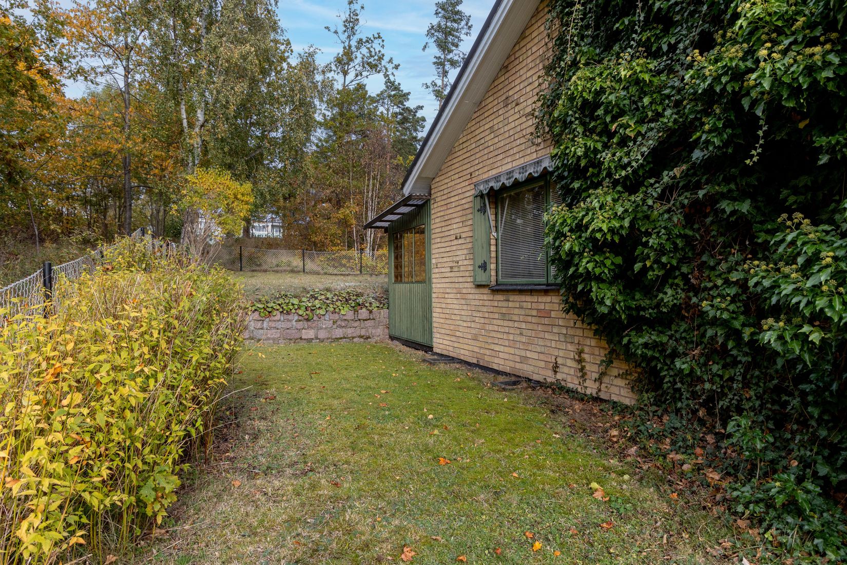 Villa, Granåsavägen 16, Åsa, Oskarshamn