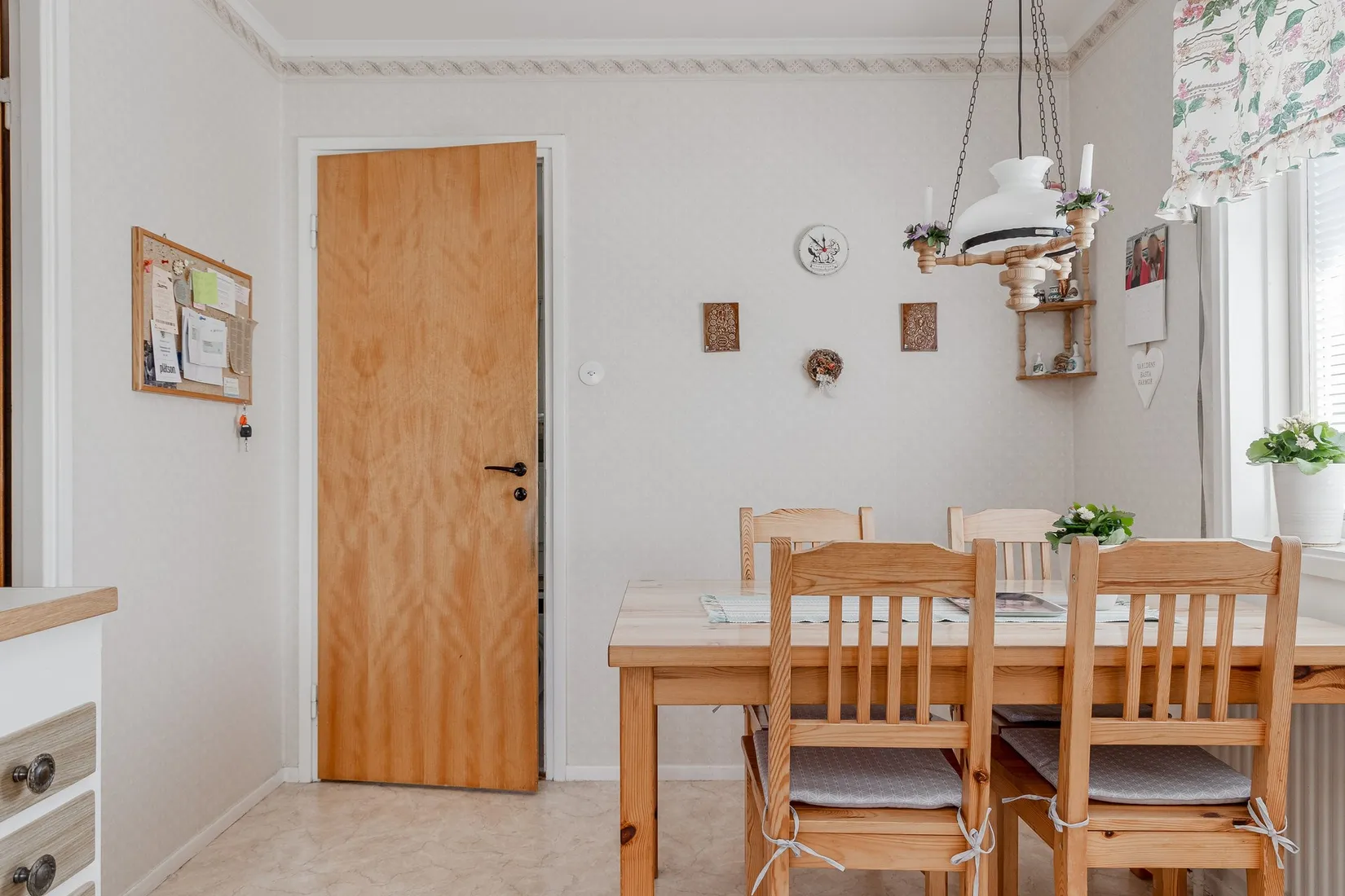 Villa, Granåsavägen 16, Åsa, Oskarshamn