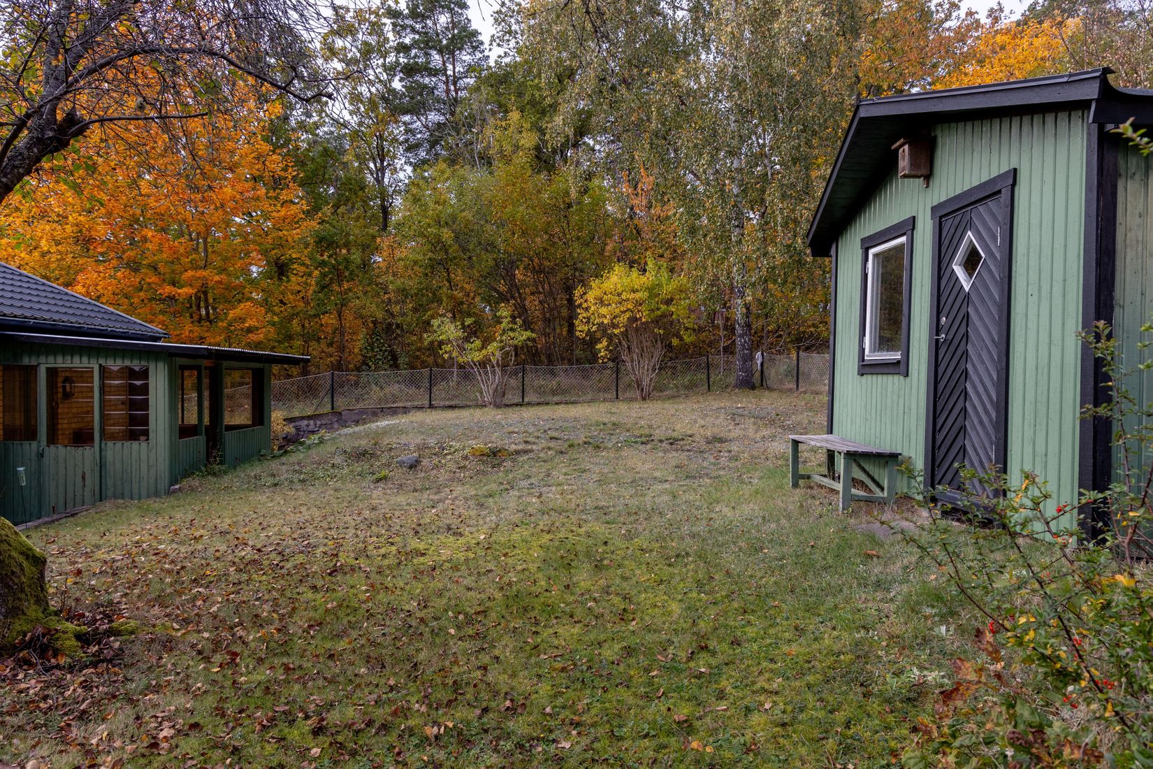 Villa, Granåsavägen 16, Åsa, Oskarshamn