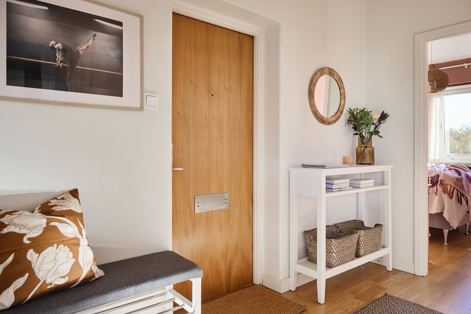 Bostadsrätt, Anna lesselsgatan 2B, Centrala Hisingen, Göteborg