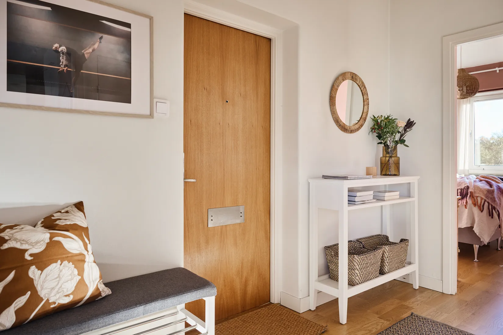 Bostadsrätt, Anna lesselsgatan 2B, Centrala Hisingen, Göteborg