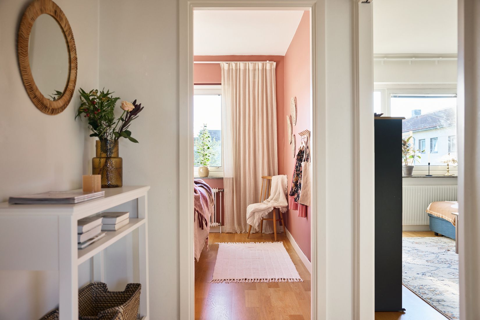 Bostadsrätt, Anna lesselsgatan 2B, Centrala Hisingen, Göteborg