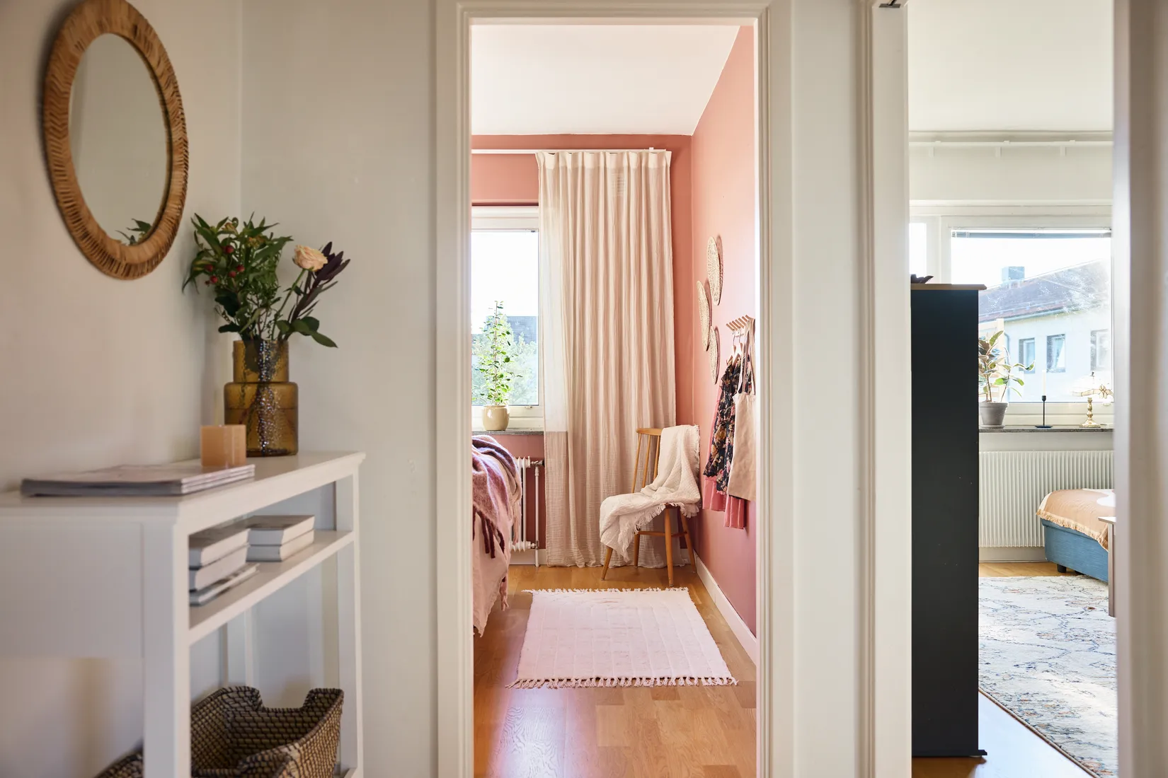 Bostadsrätt, Anna lesselsgatan 2B, Centrala Hisingen, Göteborg