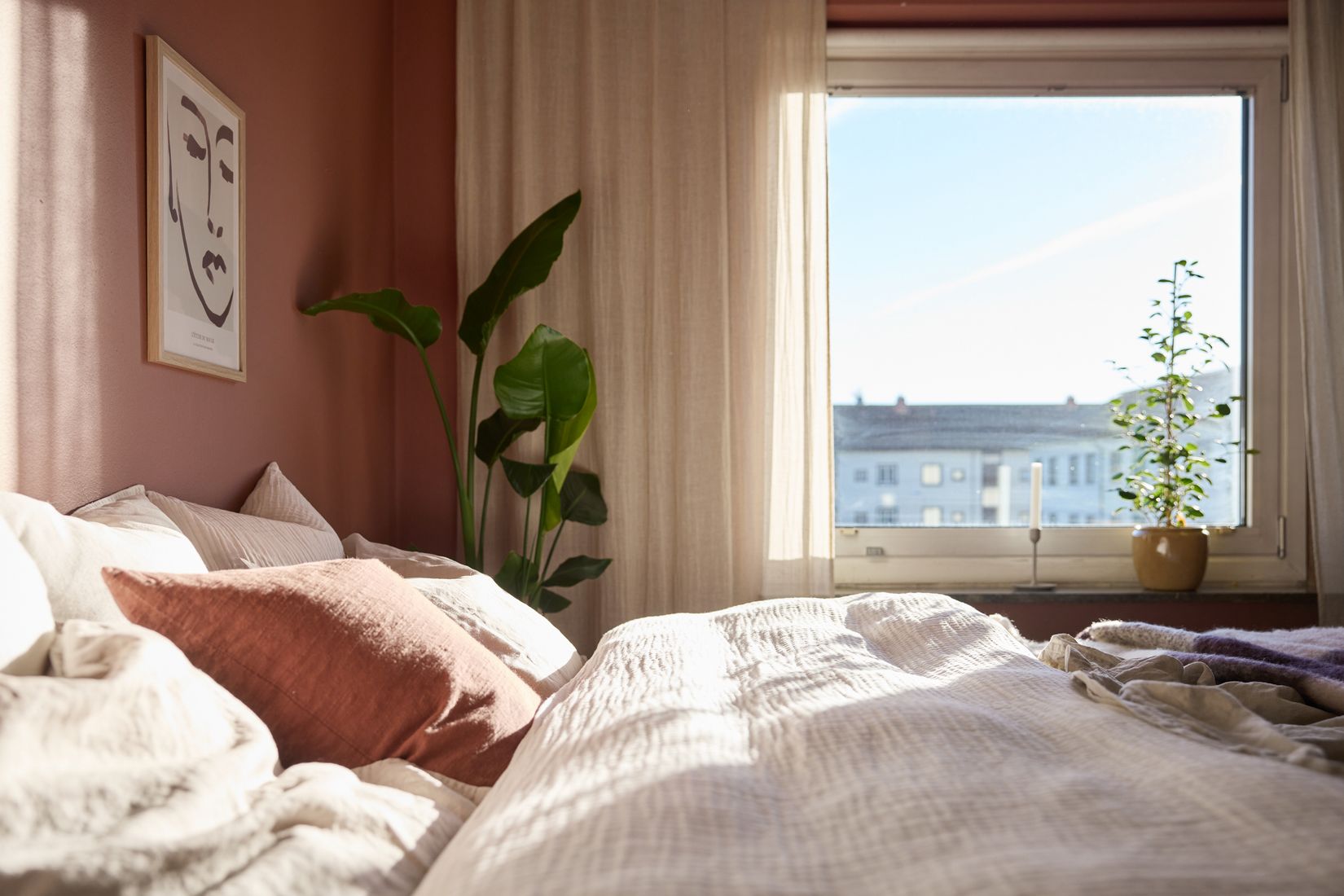 Bostadsrätt, Anna lesselsgatan 2B, Centrala Hisingen, Göteborg