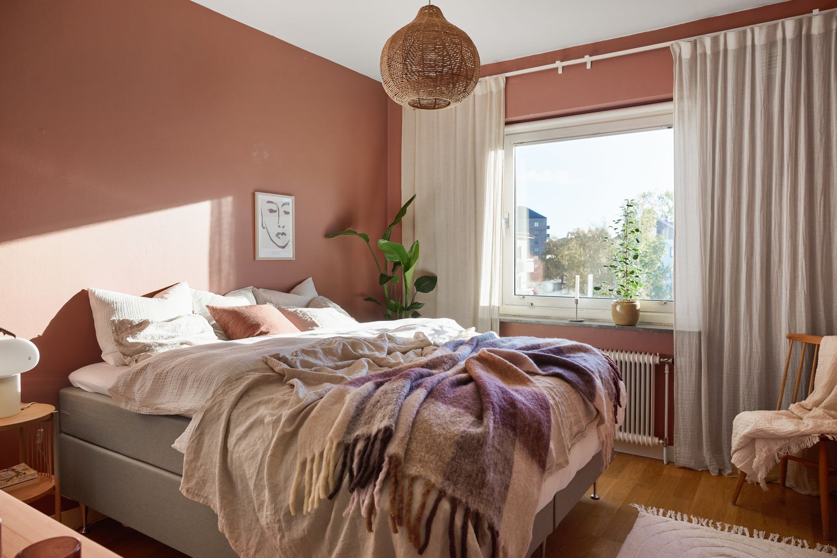 Bostadsrätt, Anna lesselsgatan 2B, Centrala Hisingen, Göteborg