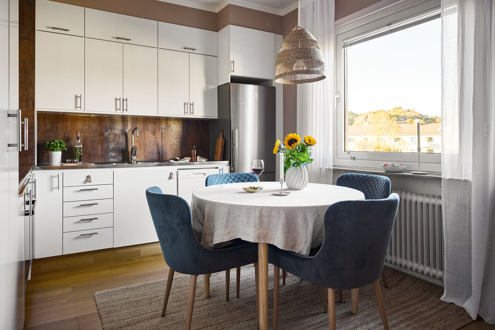 Bostadsrätt, Anna lesselsgatan 2B, Centrala Hisingen, Göteborg