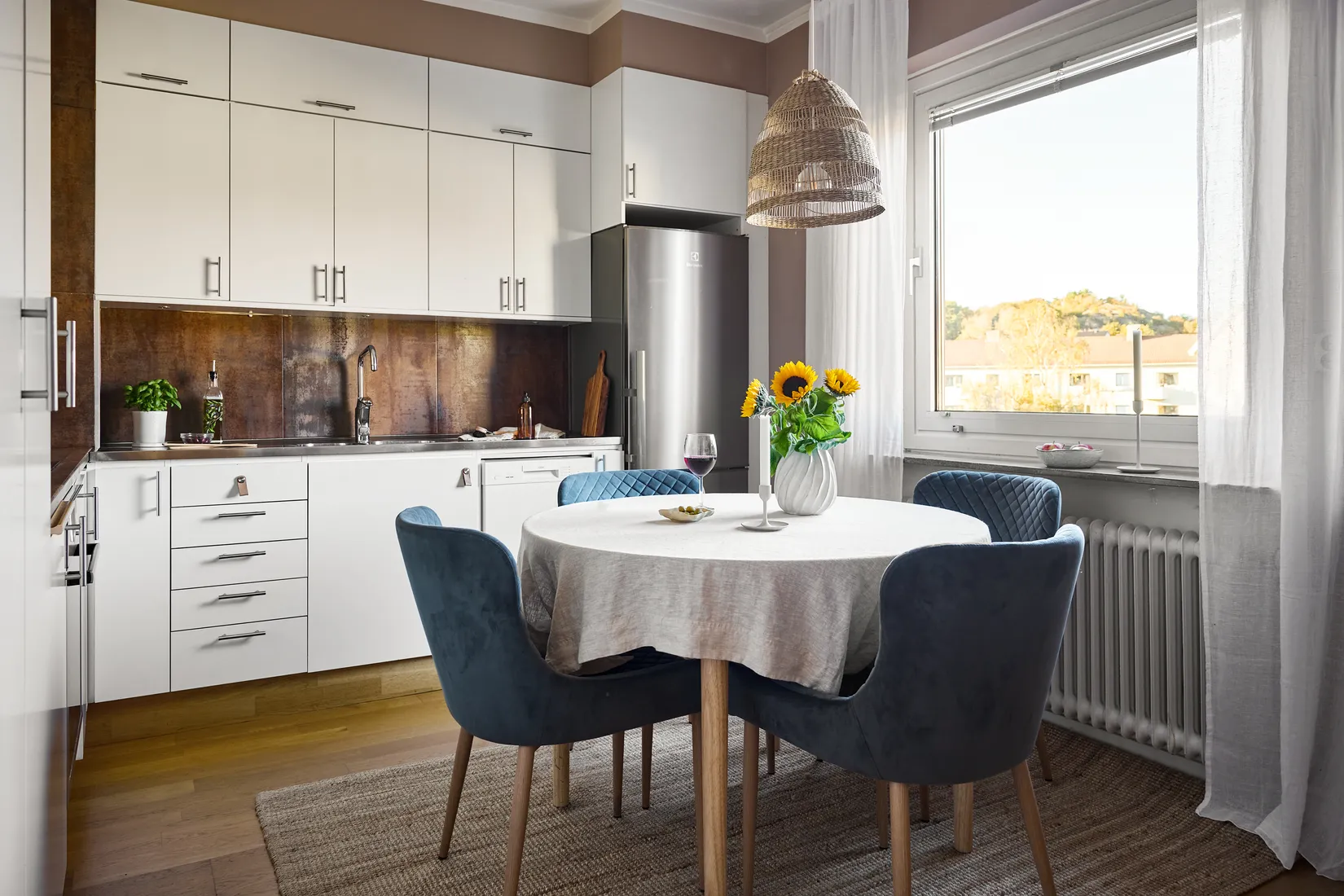 Bostadsrätt, Anna lesselsgatan 2B, Centrala Hisingen, Göteborg