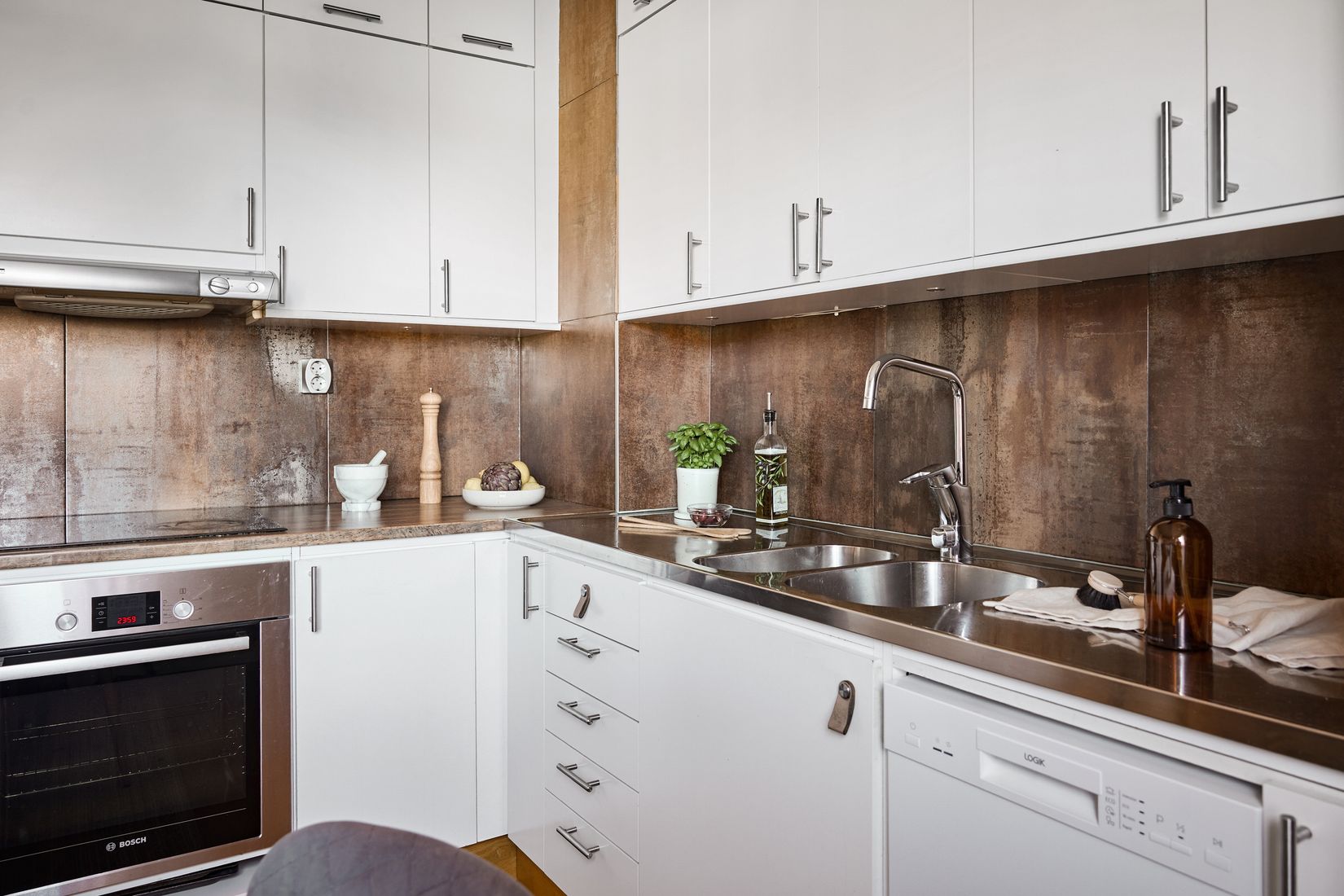 Bostadsrätt, Anna lesselsgatan 2B, Centrala Hisingen, Göteborg