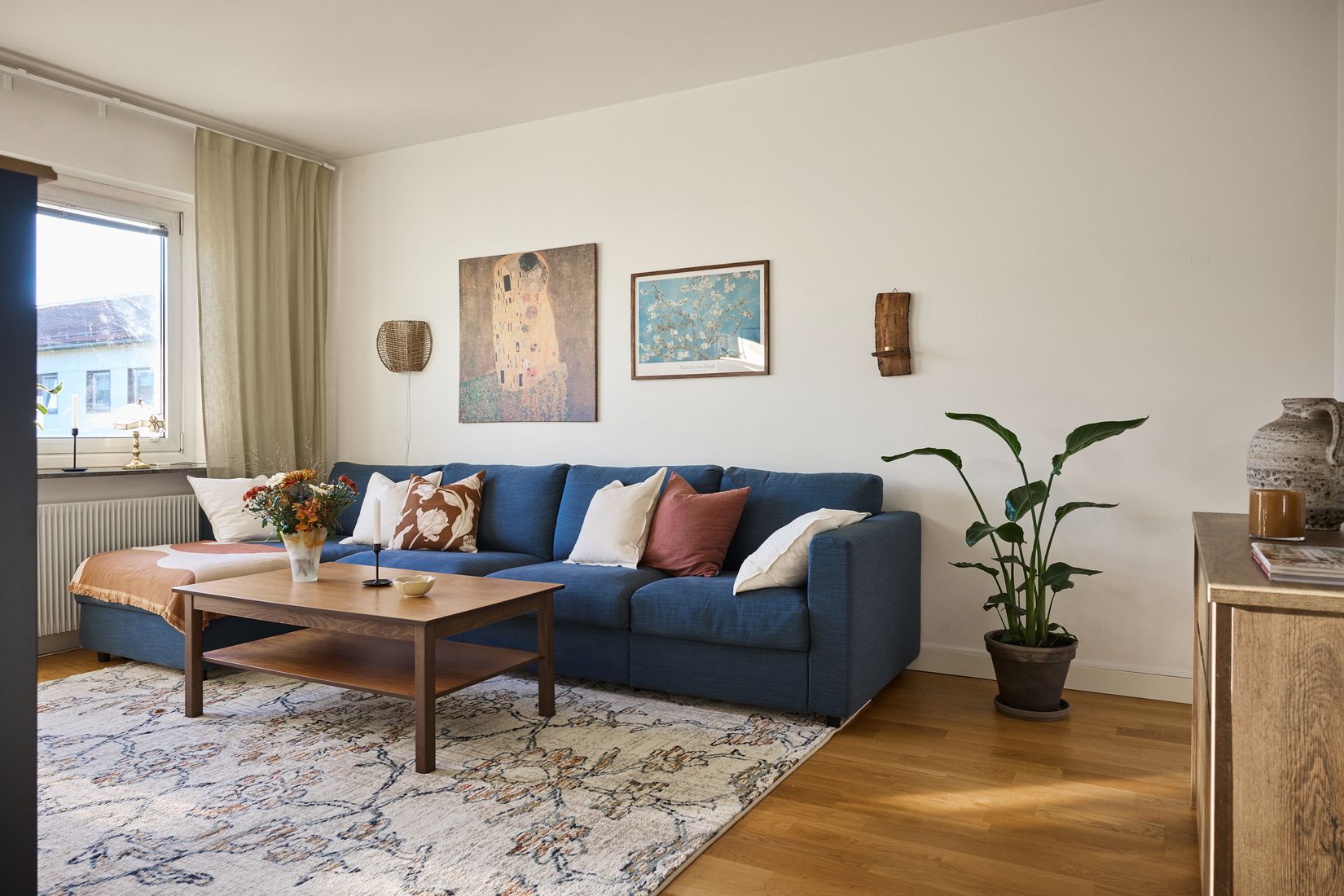 Bostadsrätt, Anna lesselsgatan 2B, Centrala Hisingen, Göteborg