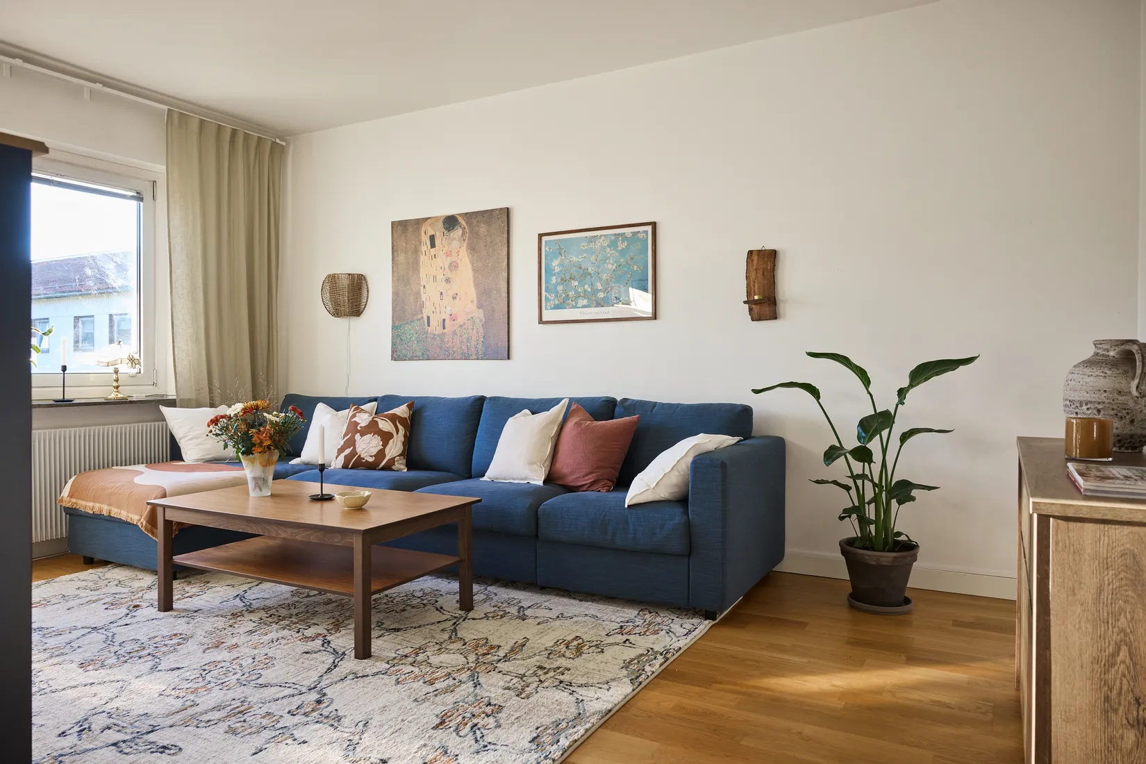 Bostadsrätt, Anna lesselsgatan 2B, Centrala Hisingen, Göteborg