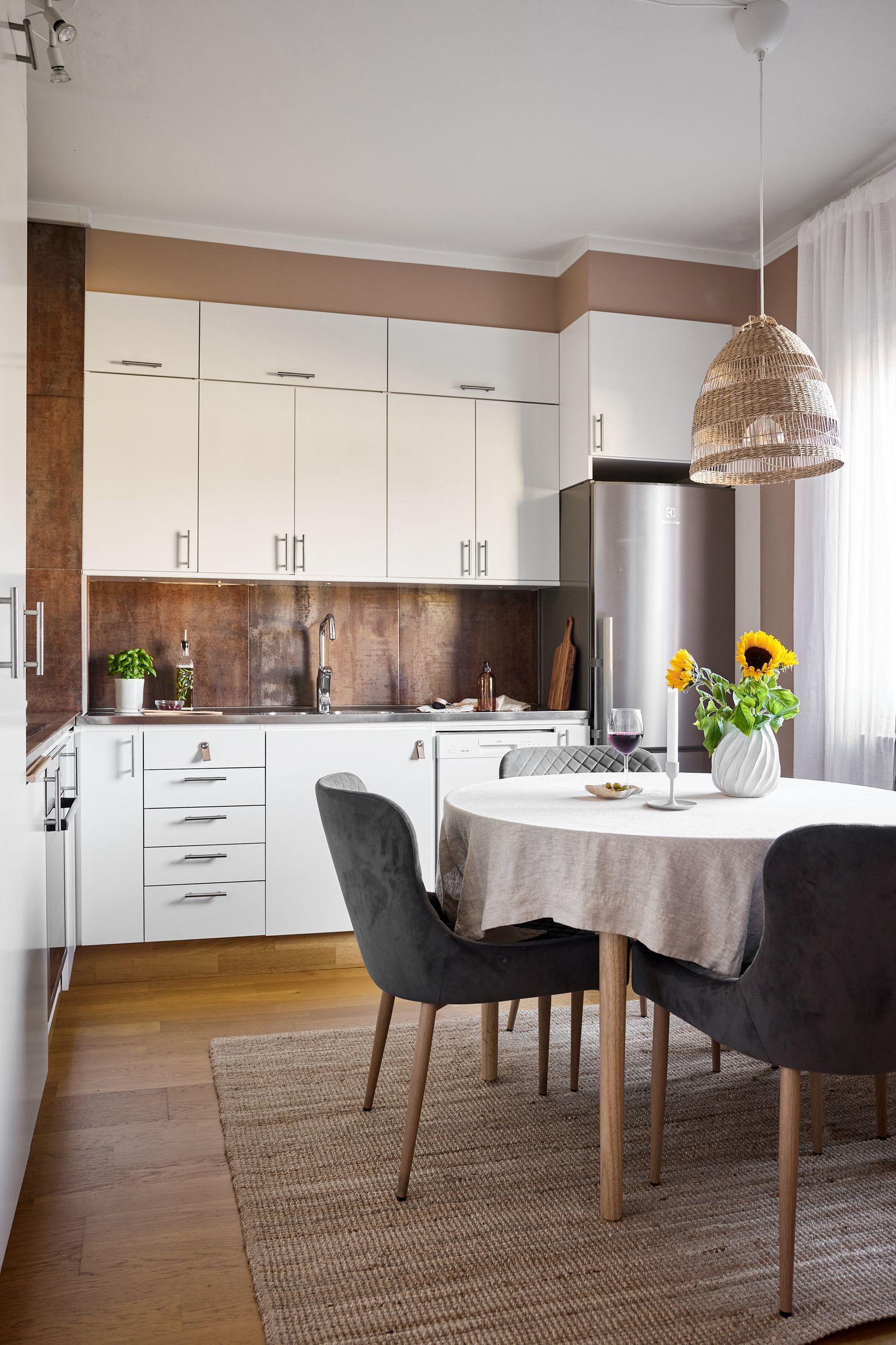 Bostadsrätt, Anna lesselsgatan 2B, Centrala Hisingen, Göteborg