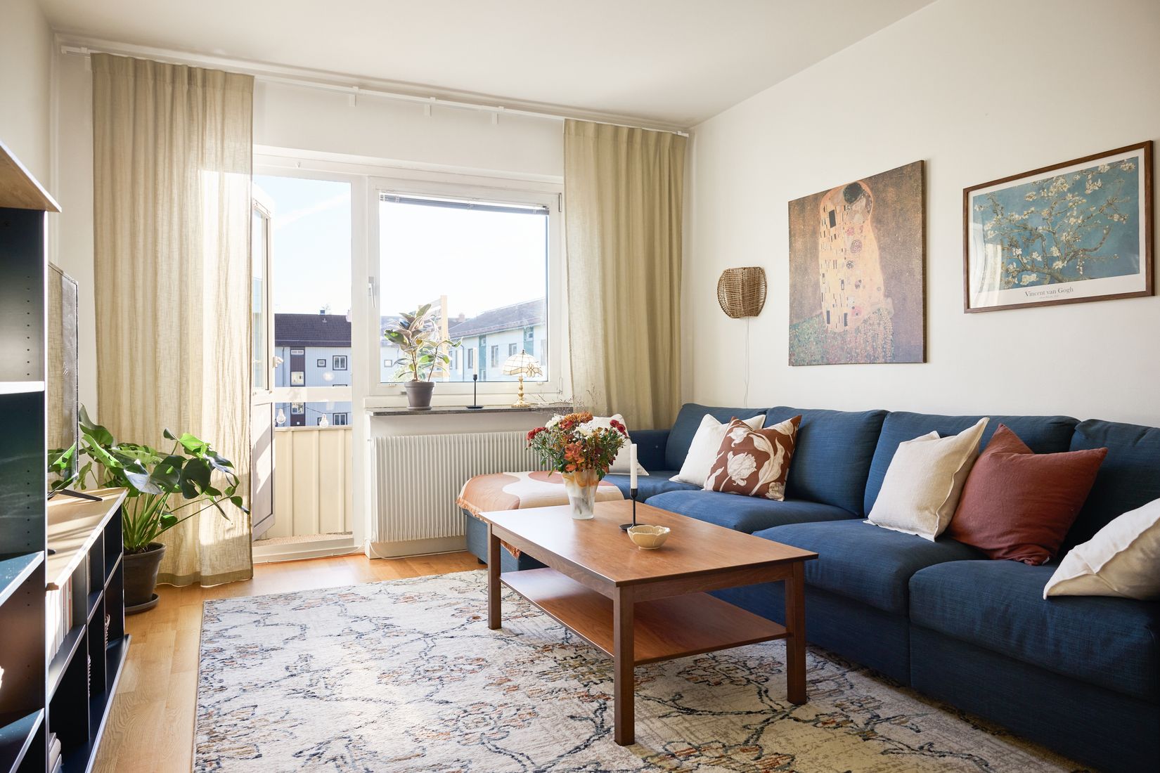 Bostadsrätt, Anna lesselsgatan 2B, Centrala Hisingen, Göteborg