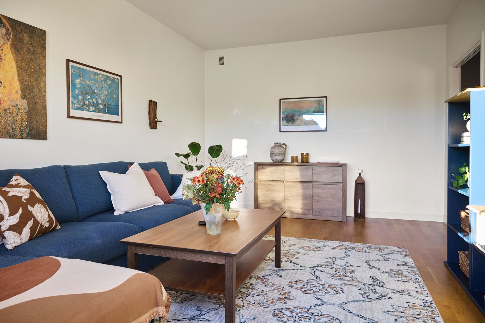 Bostadsrätt, Anna lesselsgatan 2B, Centrala Hisingen, Göteborg