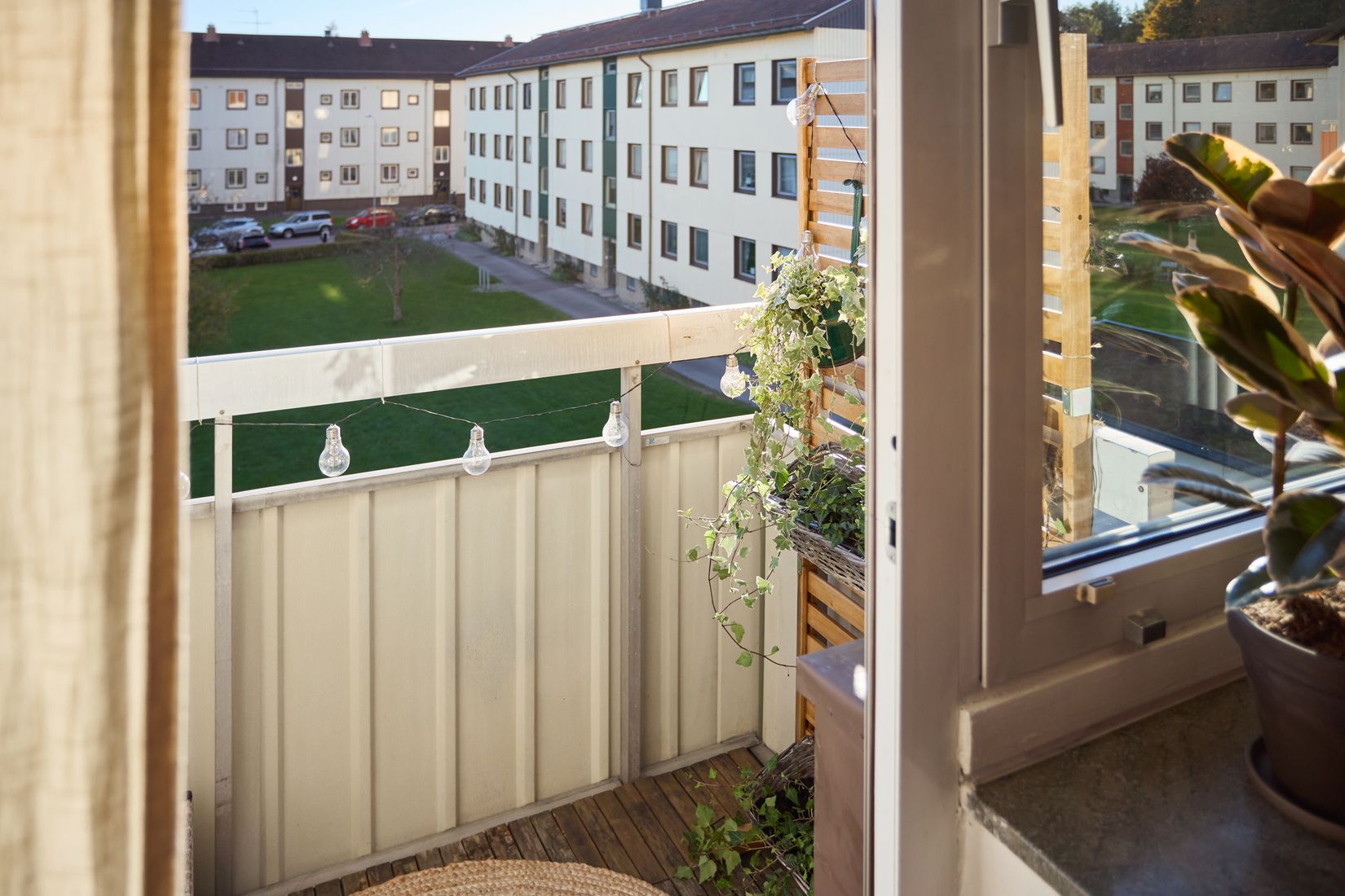 Bostadsrätt, Anna lesselsgatan 2B, Centrala Hisingen, Göteborg