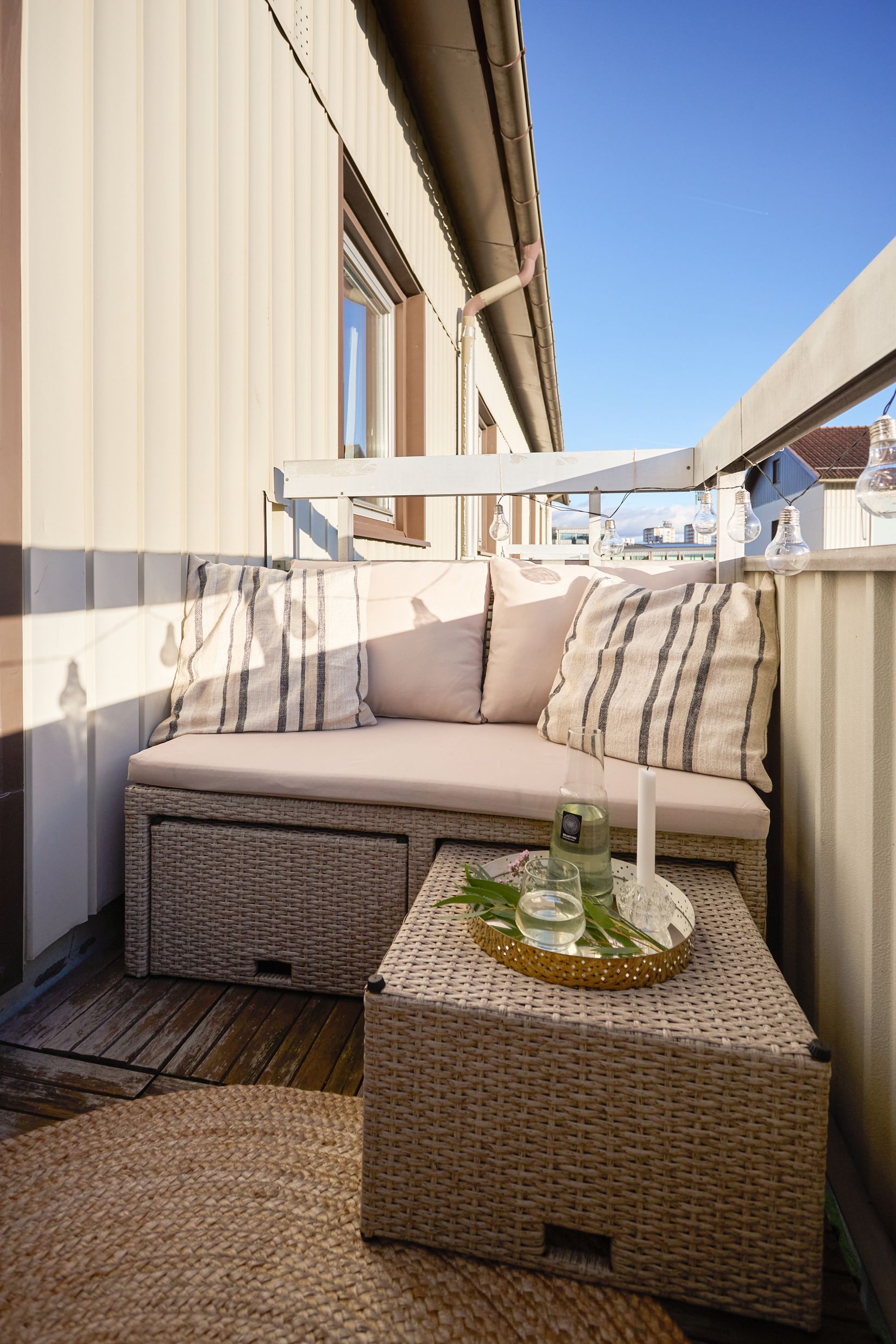 Bostadsrätt, Anna lesselsgatan 2B, Centrala Hisingen, Göteborg