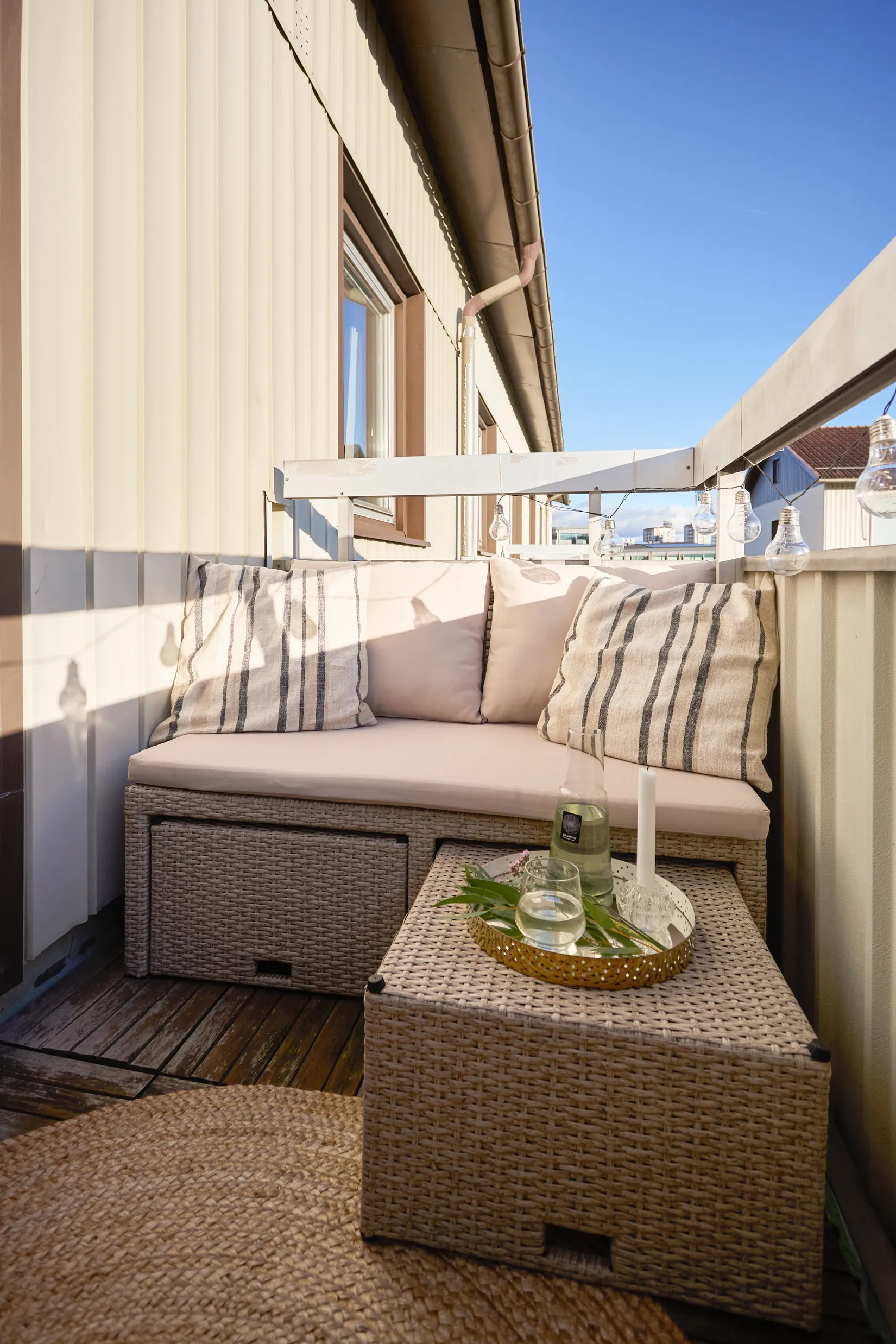 Bostadsrätt, Anna lesselsgatan 2B, Centrala Hisingen, Göteborg