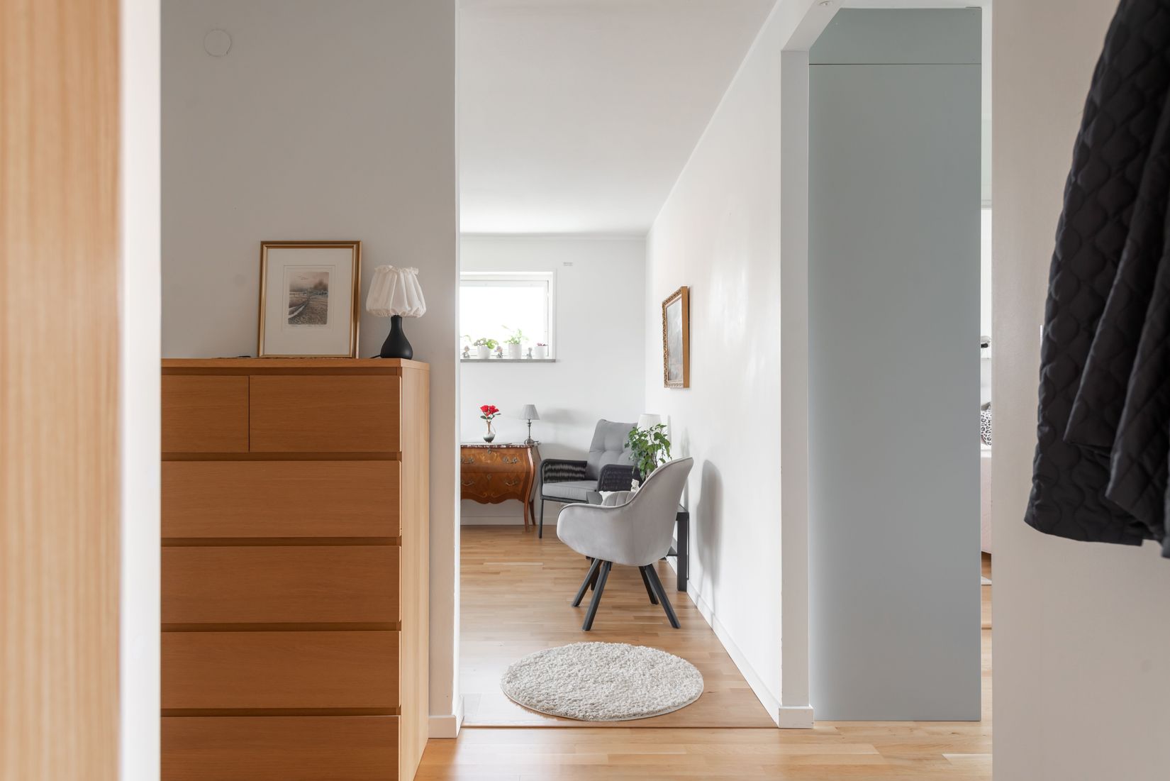 Bostadsrätt, Stolpgränd 25, Solhaga, Örebro