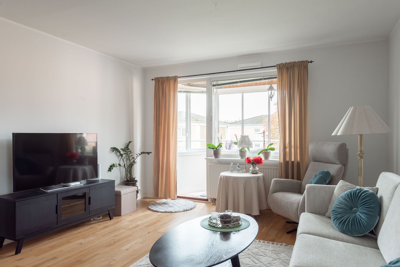 Bostadsrätt, Stolpgränd 25, Solhaga, Örebro