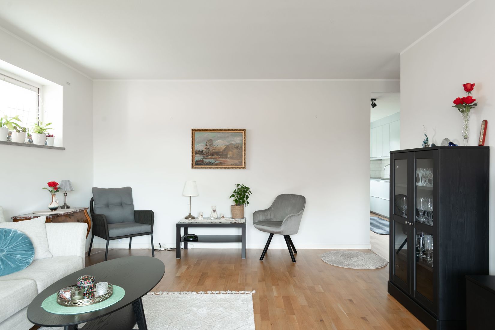 Bostadsrätt, Stolpgränd 25, Solhaga, Örebro